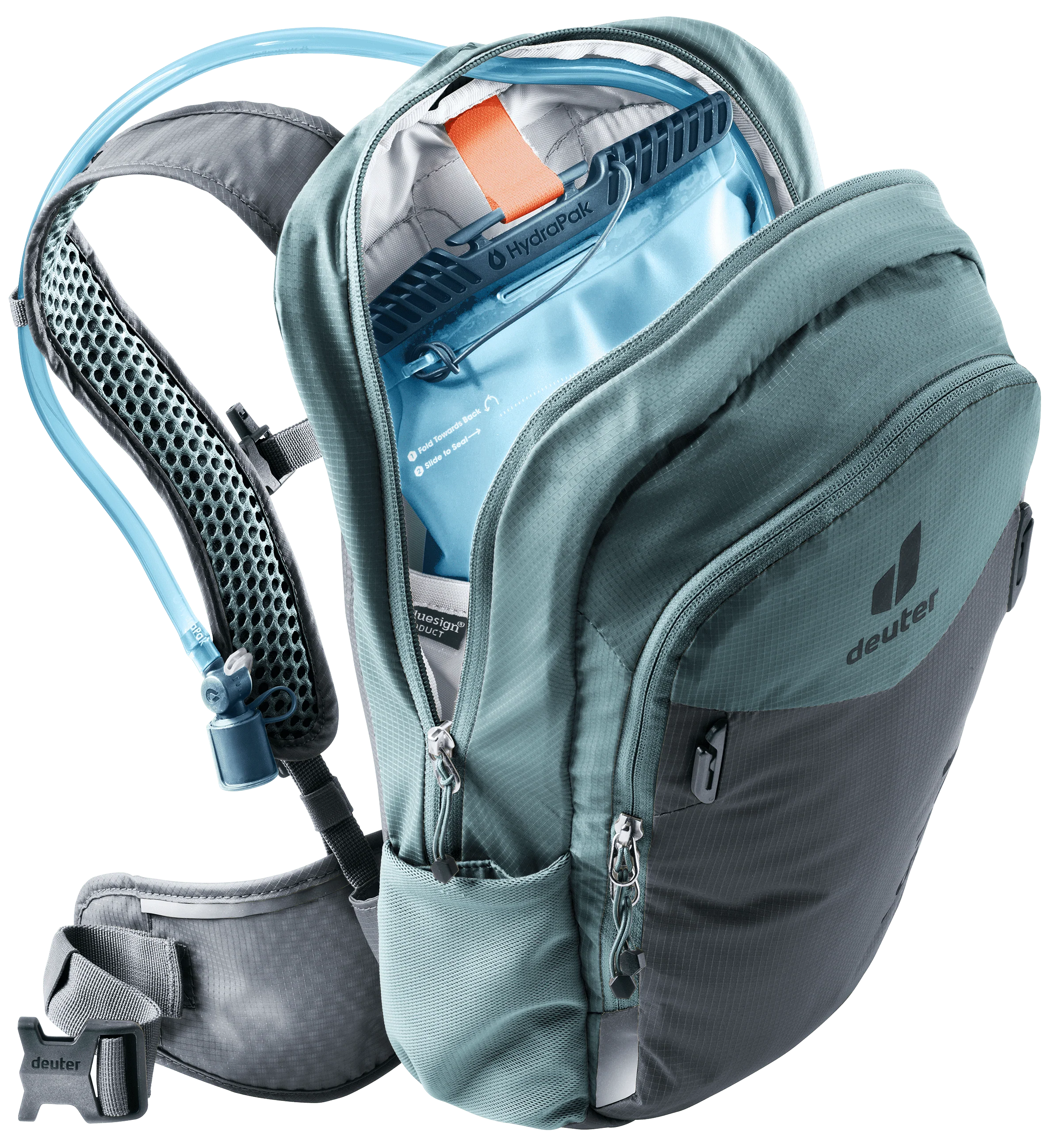 Compact 8 JR - graphite-shale - Image 2