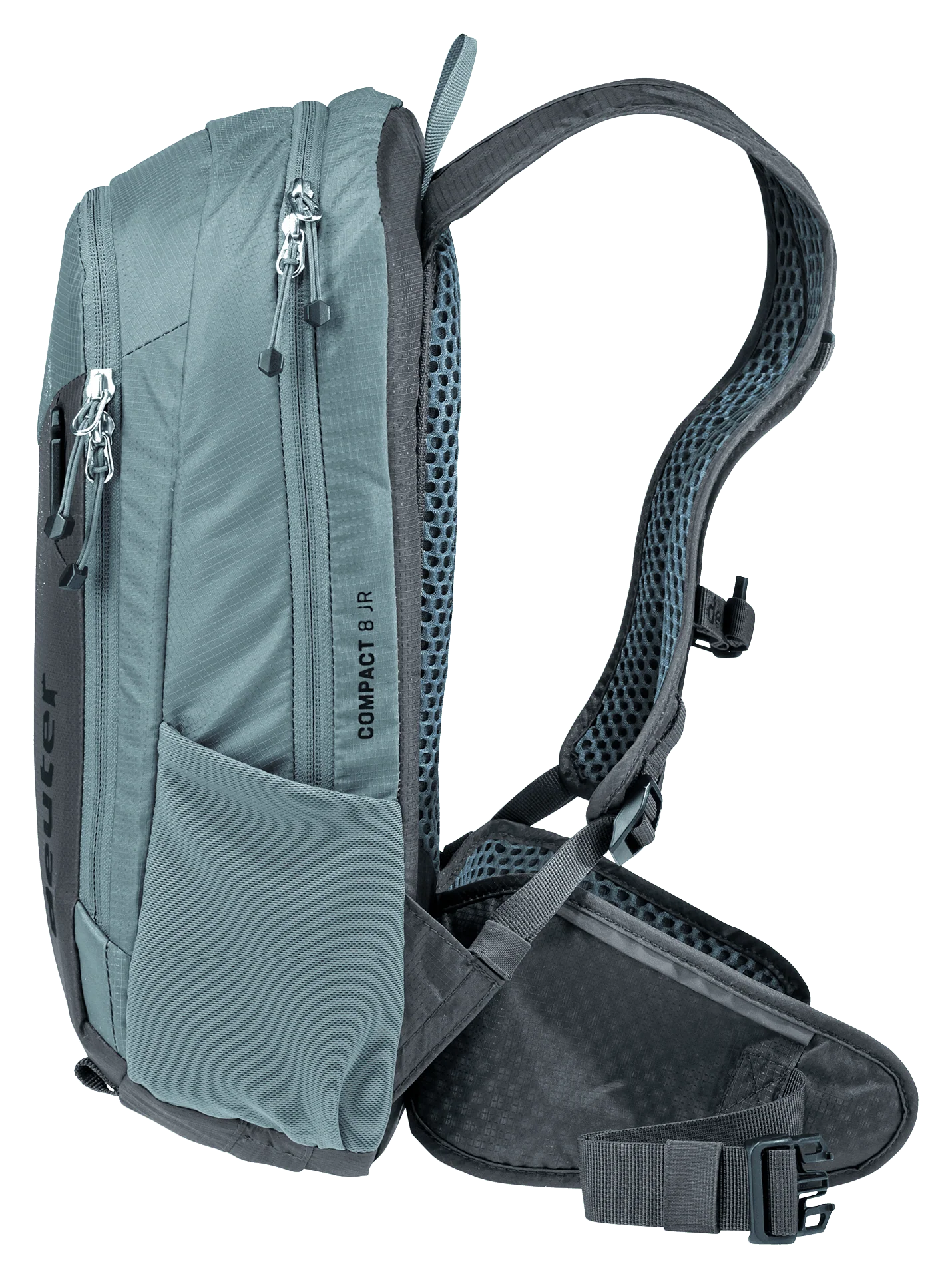 Compact 8 JR - graphite-shale - Image 8