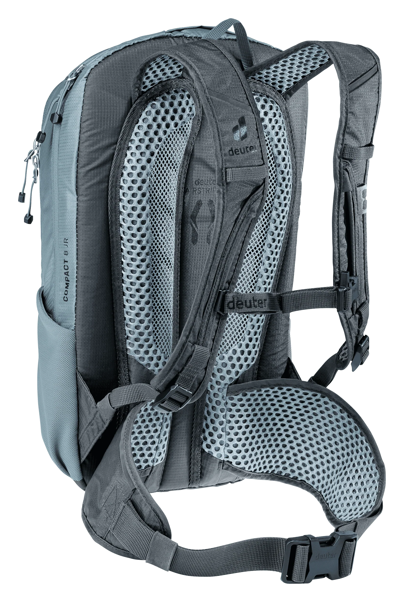 Compact 8 JR - graphite-shale - Image 9