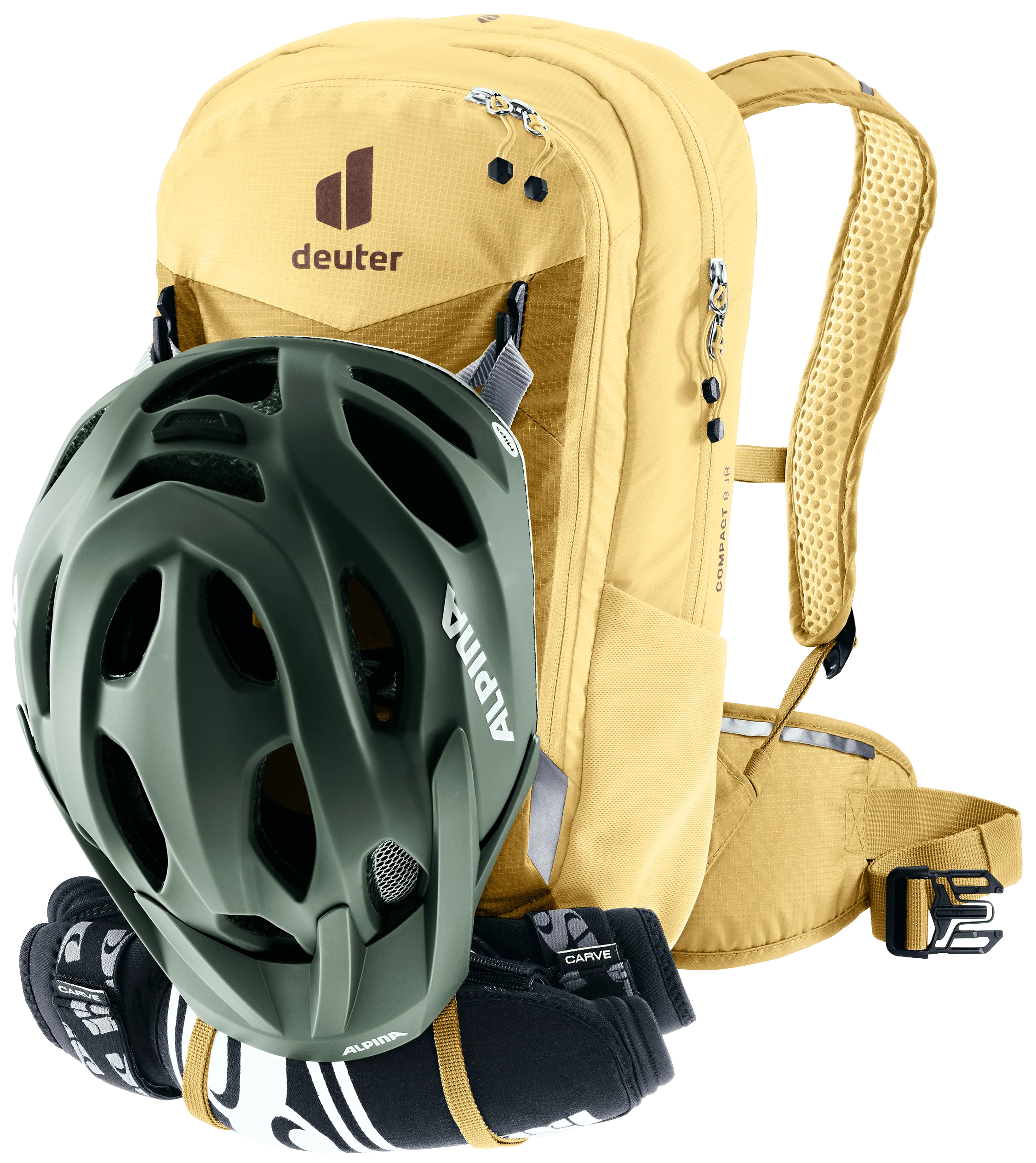 Compact 8 JR - savanna-dune - Image 5
