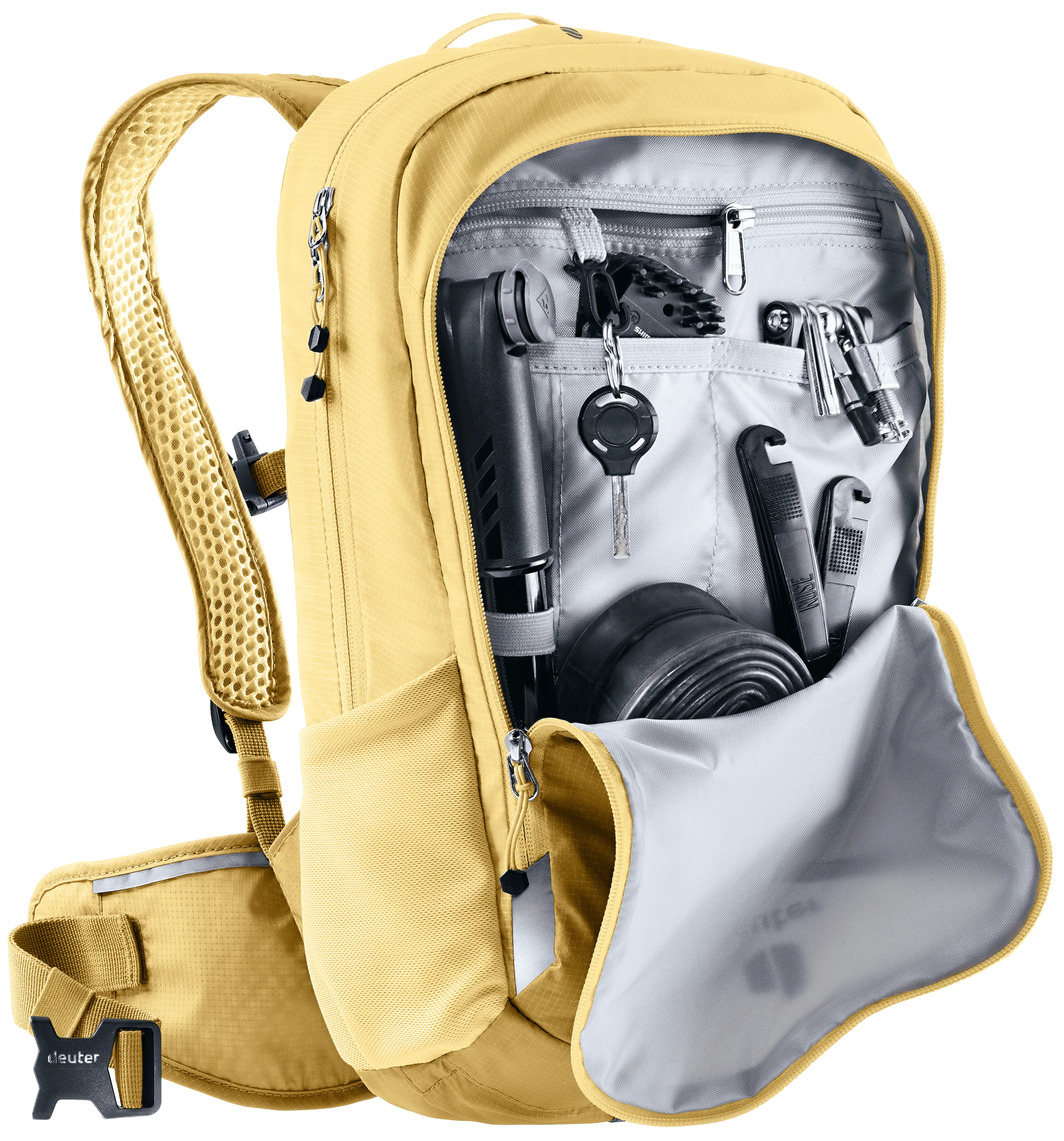 Compact 8 JR - savanna-dune - Image 7