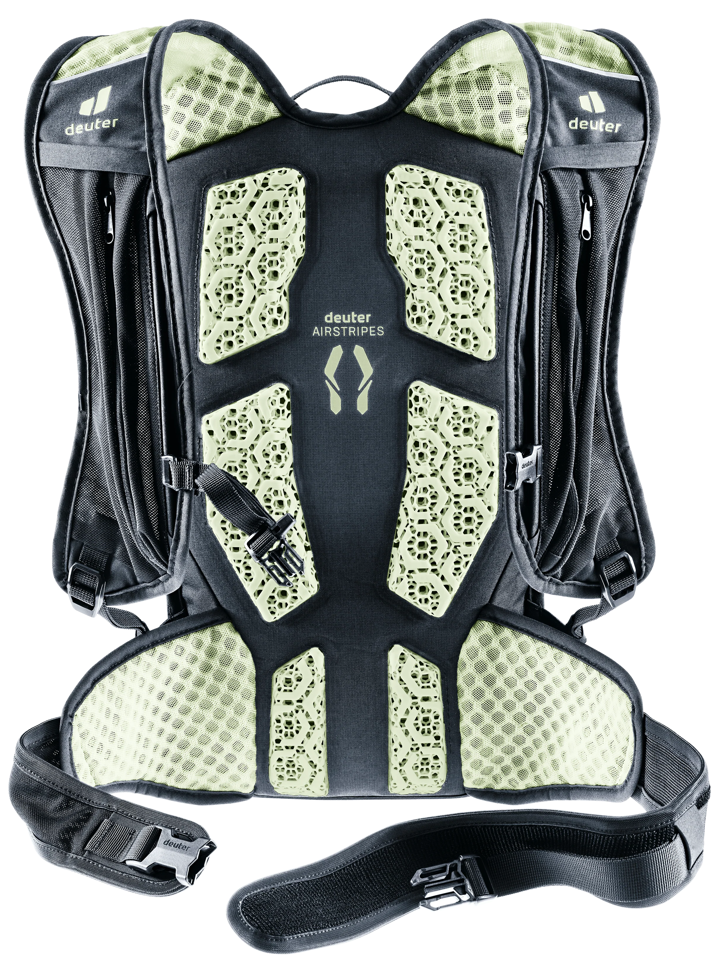 Hiline 8 - phosphor-black - Image 7
