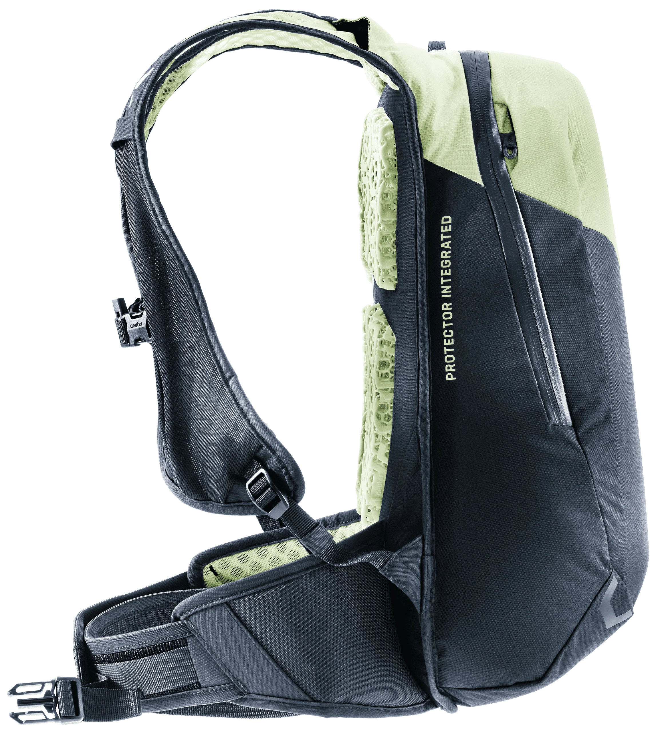 Hiline 8 - phosphor-black - Image 8