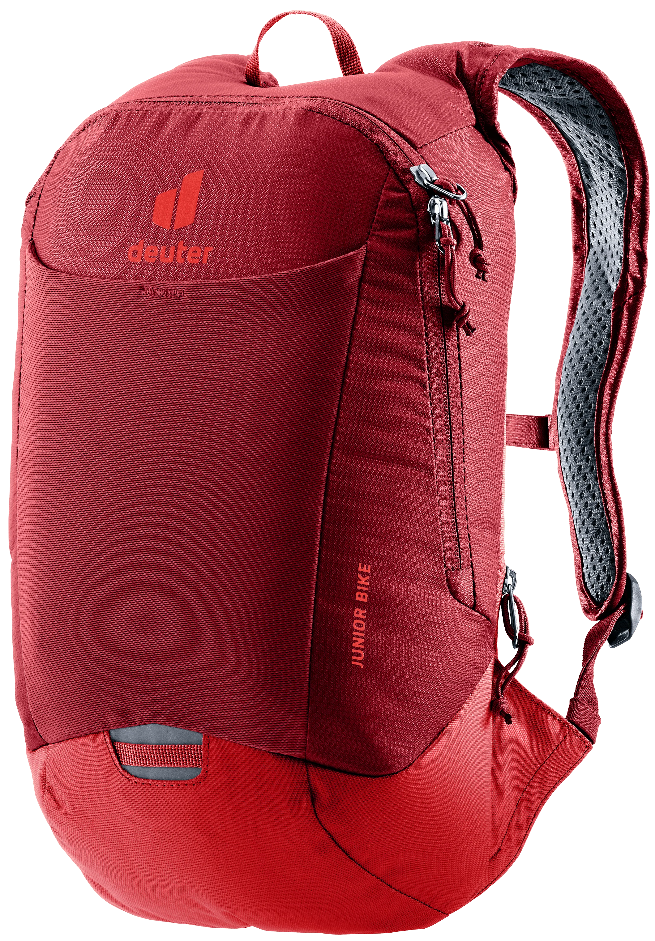 Junior Bike Kinderrucksack - masala-cherry