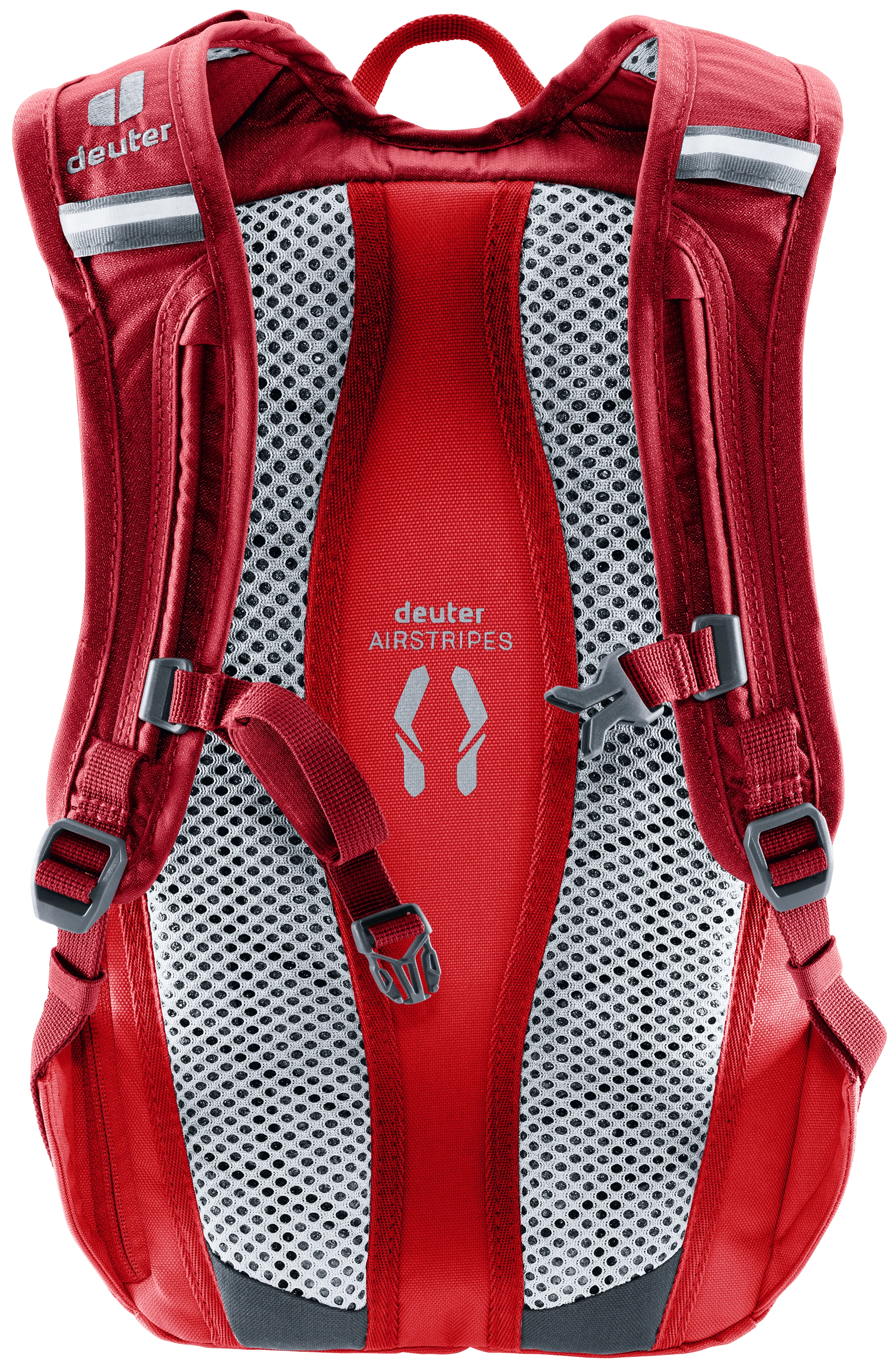 Junior Bike Kinderrucksack - masala-cherry - Image 5