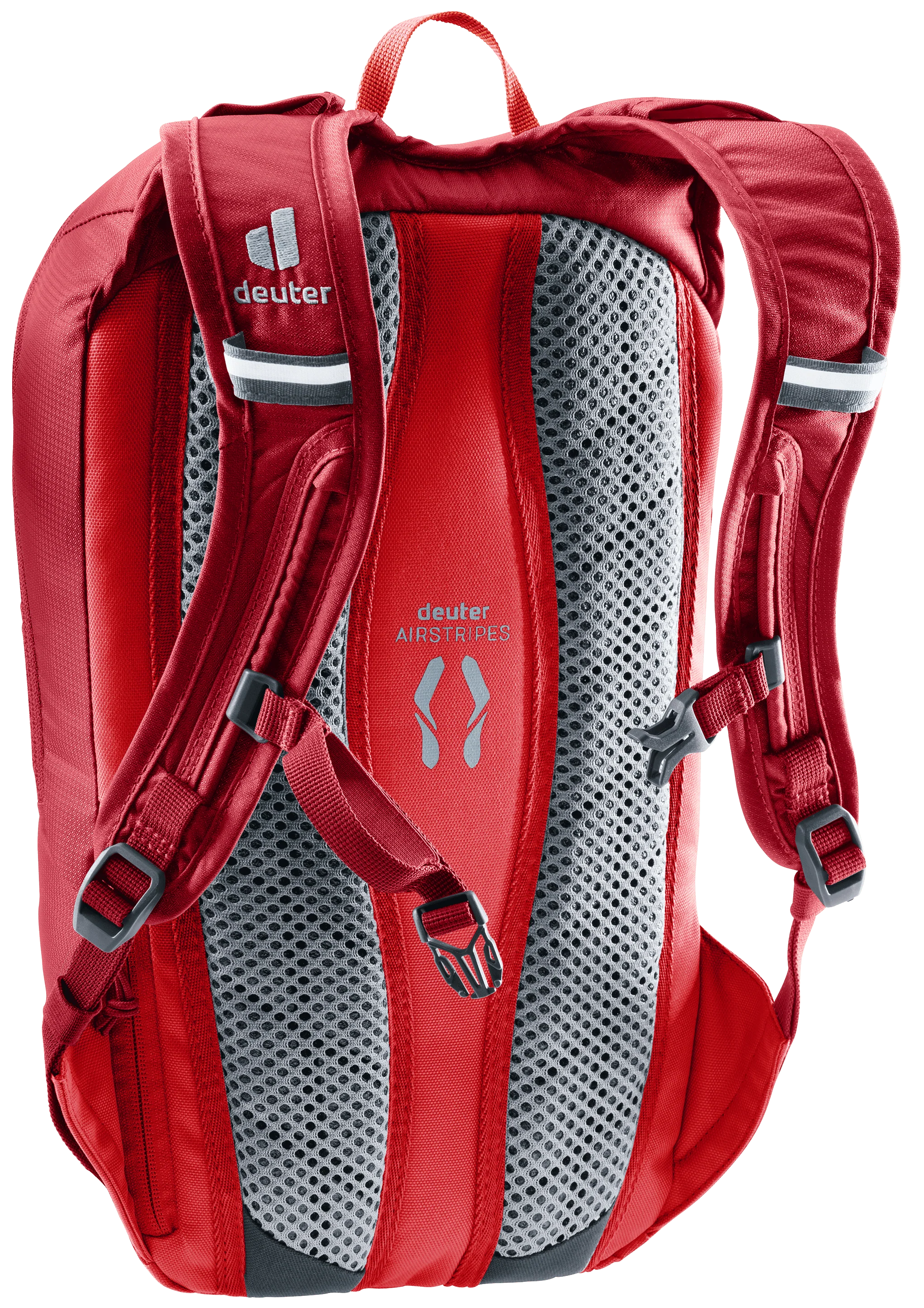 Junior Bike Kinderrucksack - masala-cherry - Image 6