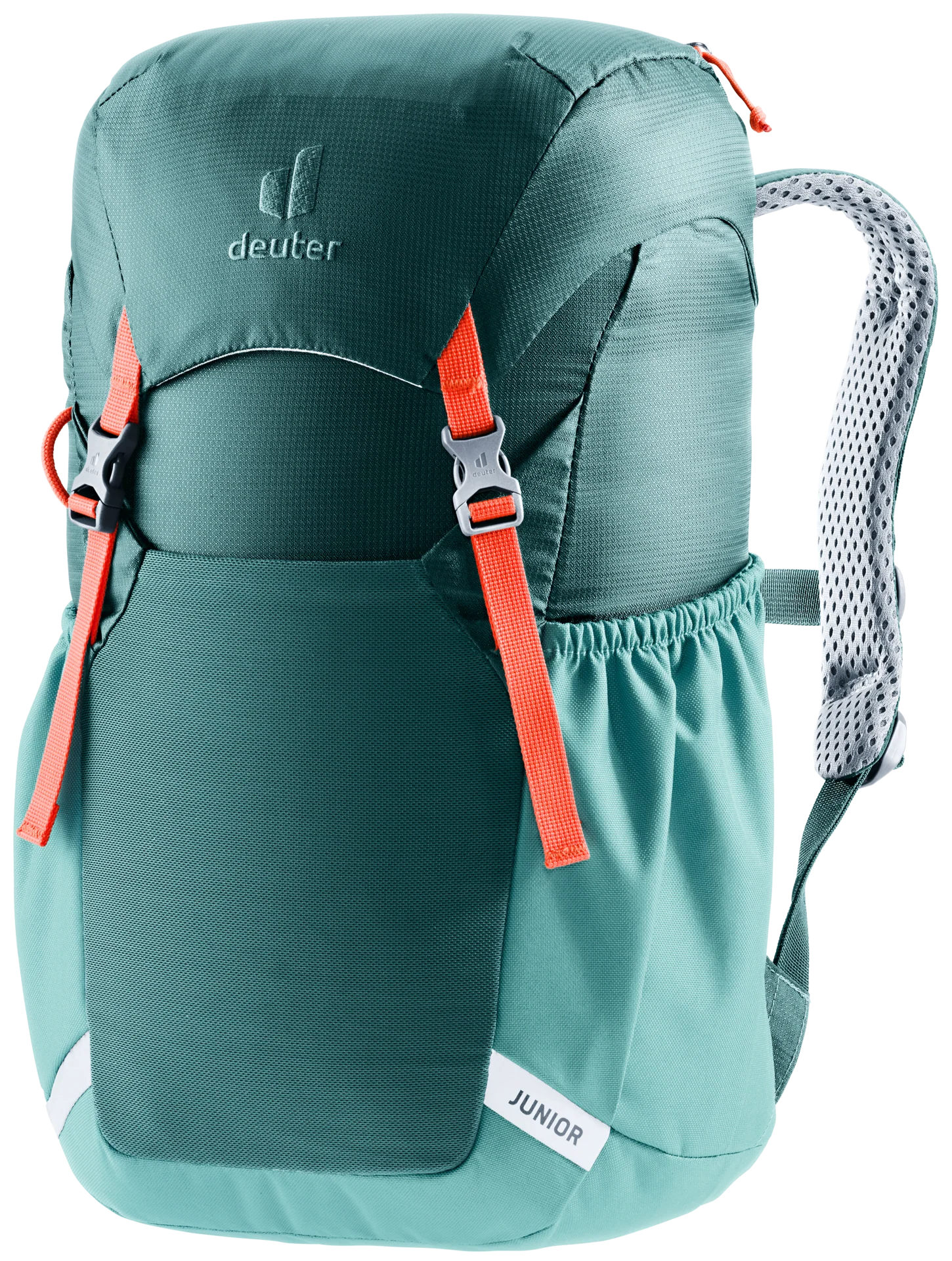 Junior Kinderrucksack - deepsea-dustblue