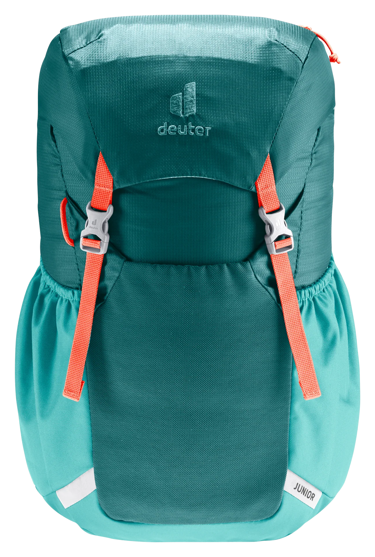 Junior Kinderrucksack - deepsea-dustblue - Image 10