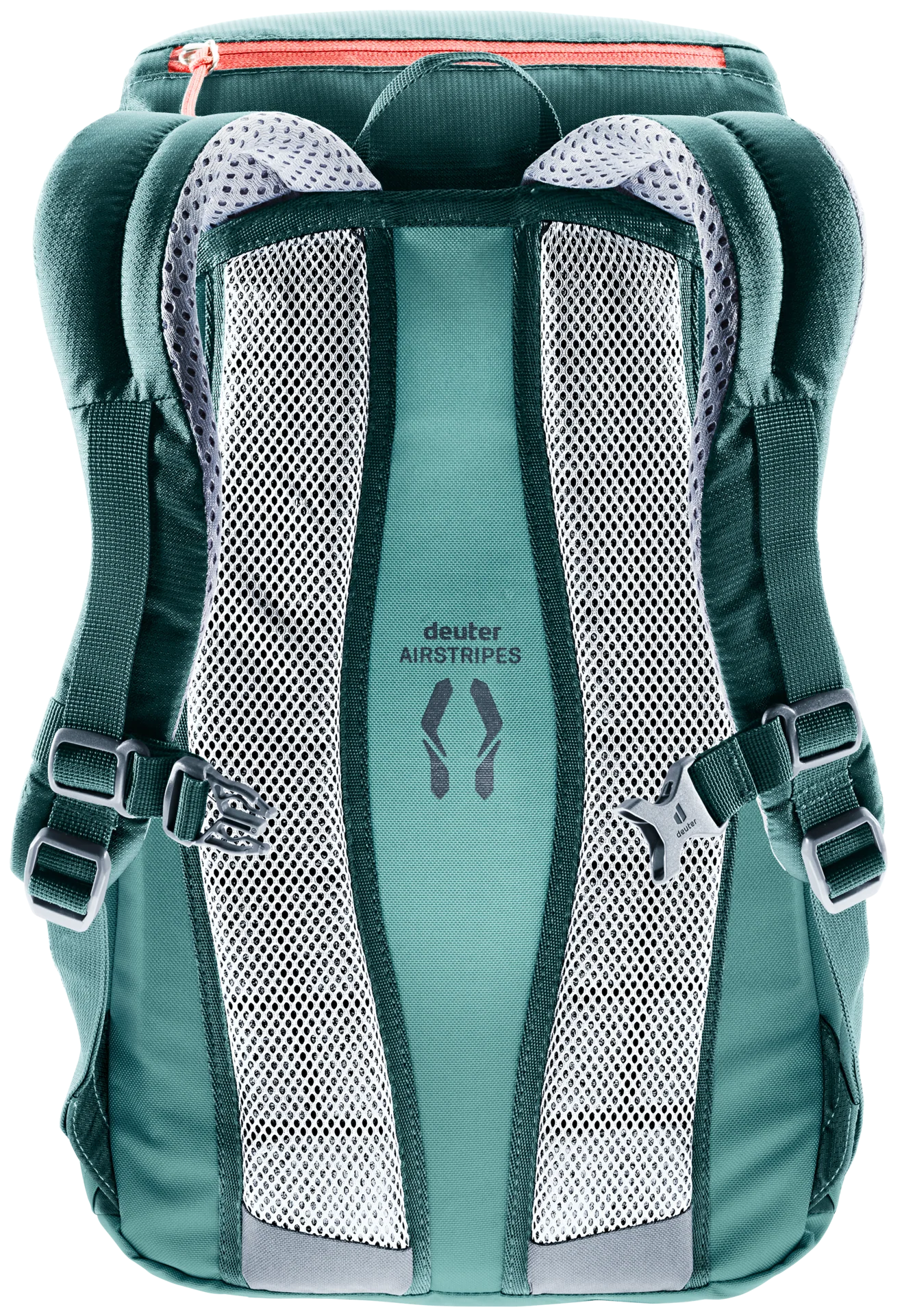Junior Kinderrucksack - deepsea-dustblue - Image 2