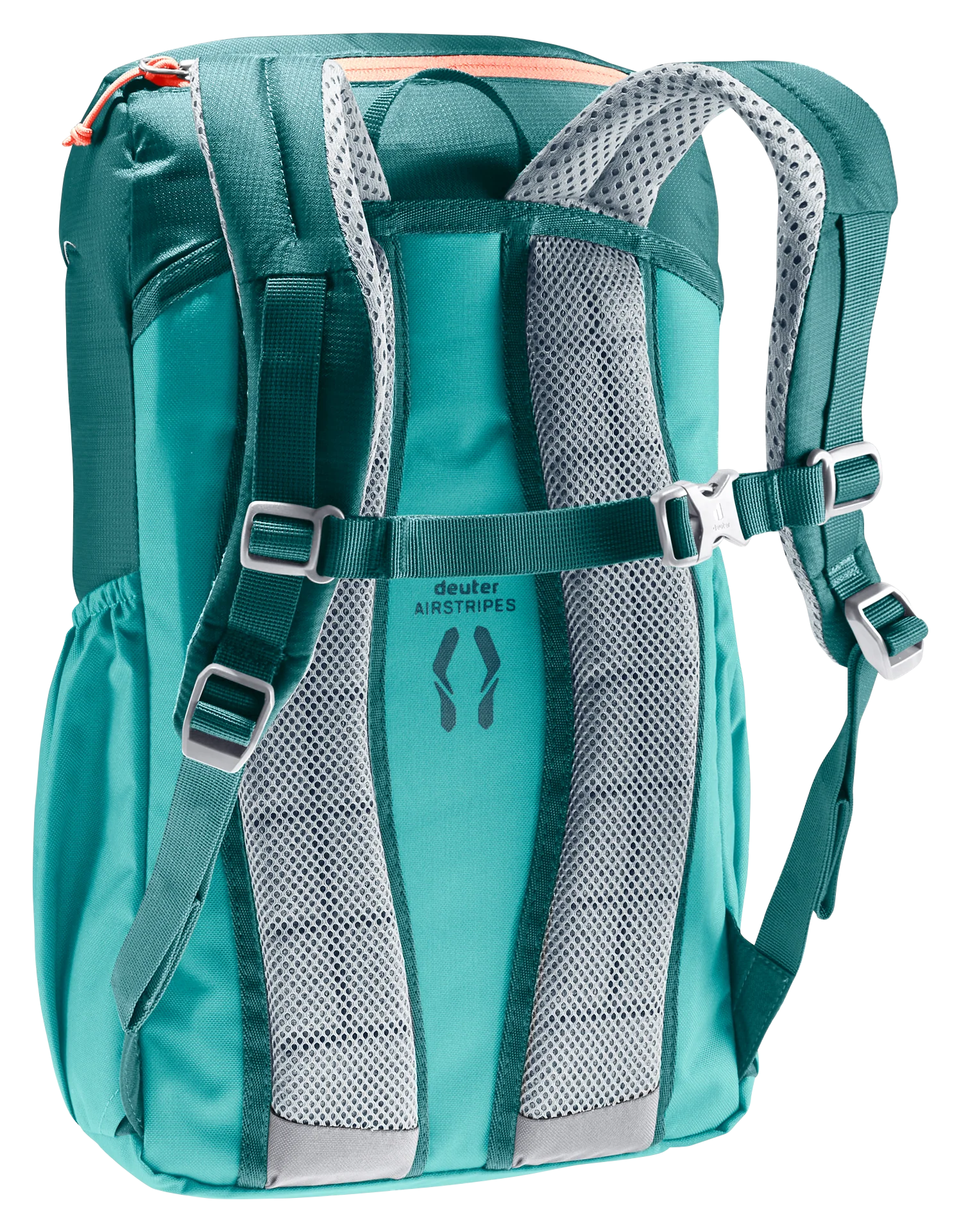 Junior Kinderrucksack - deepsea-dustblue - Image 8