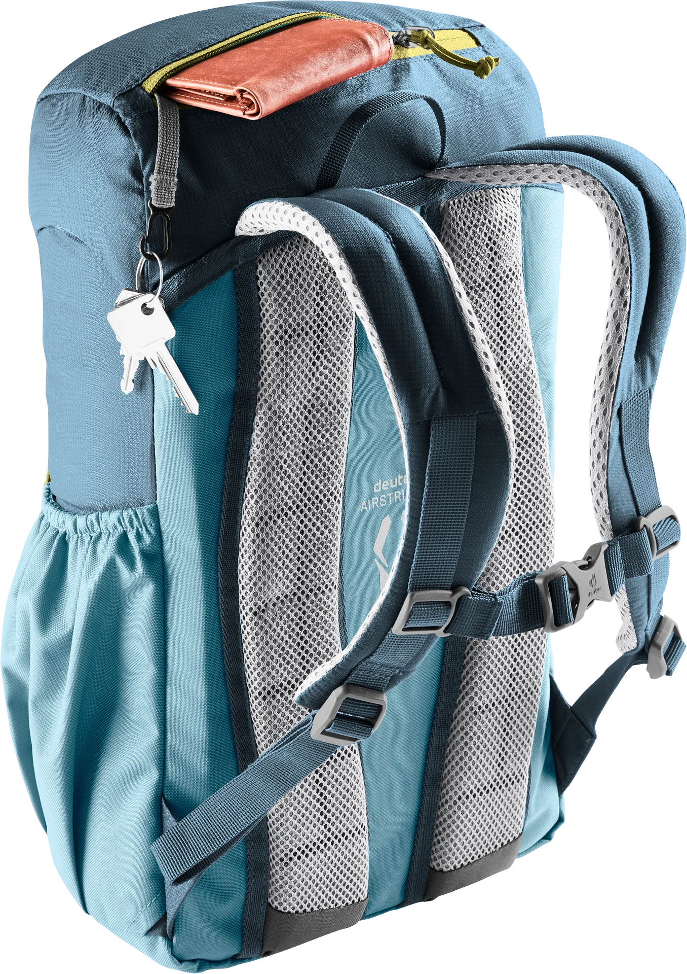 Junior Kinderrucksack - ink-lake - Image 8