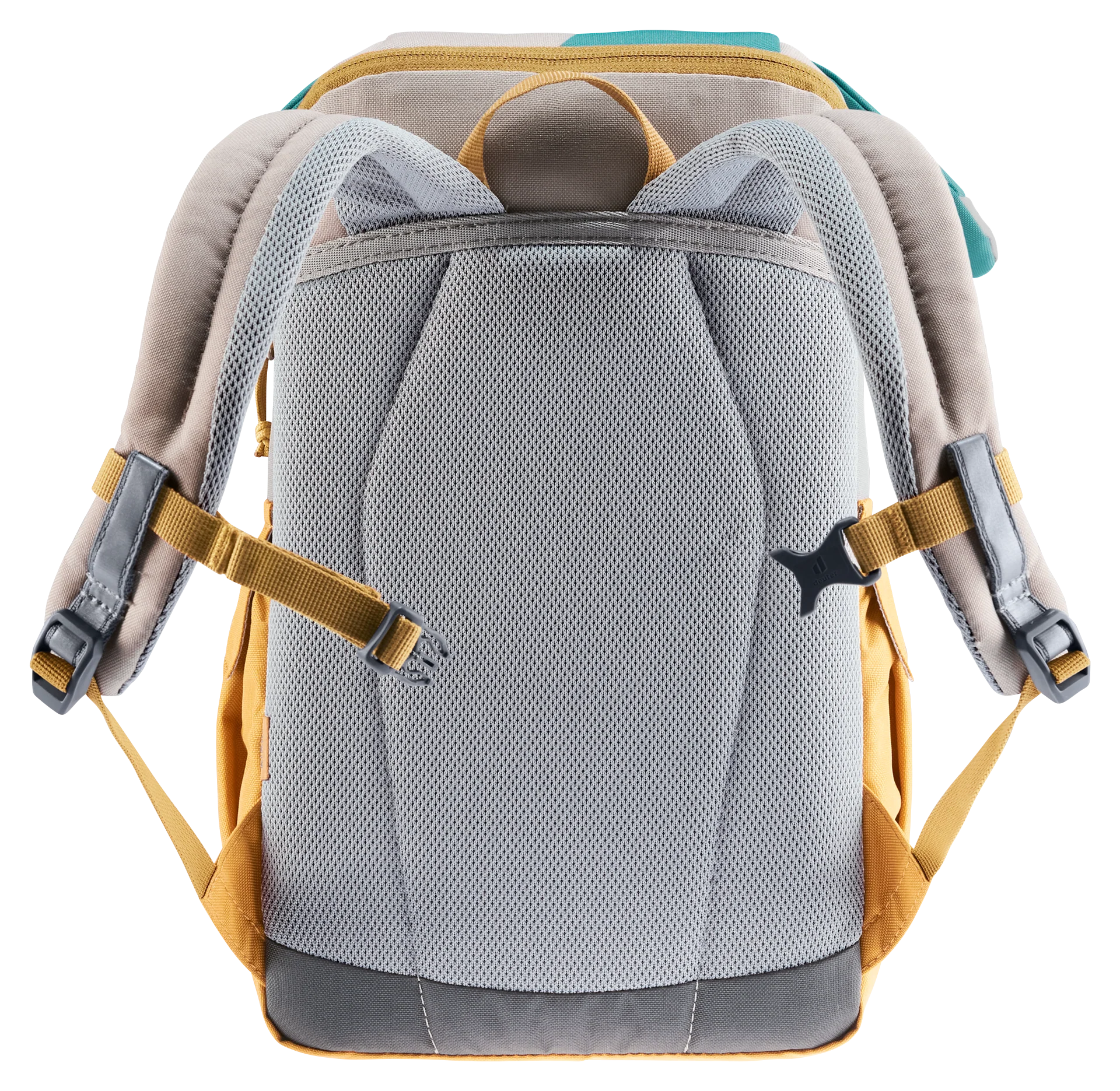 Kikki Kinderrucksack - pepper-cinnamon - Image 2