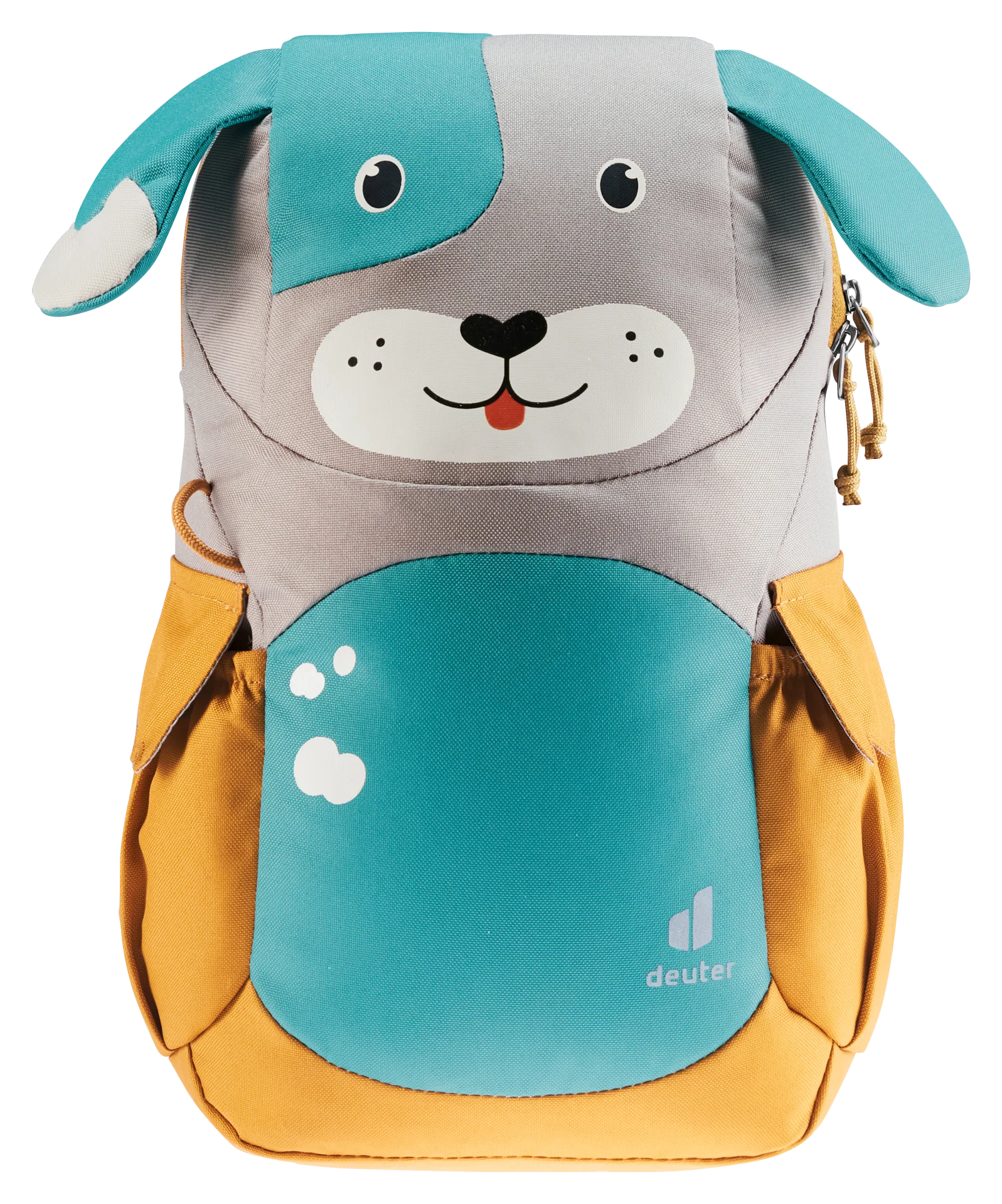 Kikki Kinderrucksack - pepper-cinnamon - Image 6