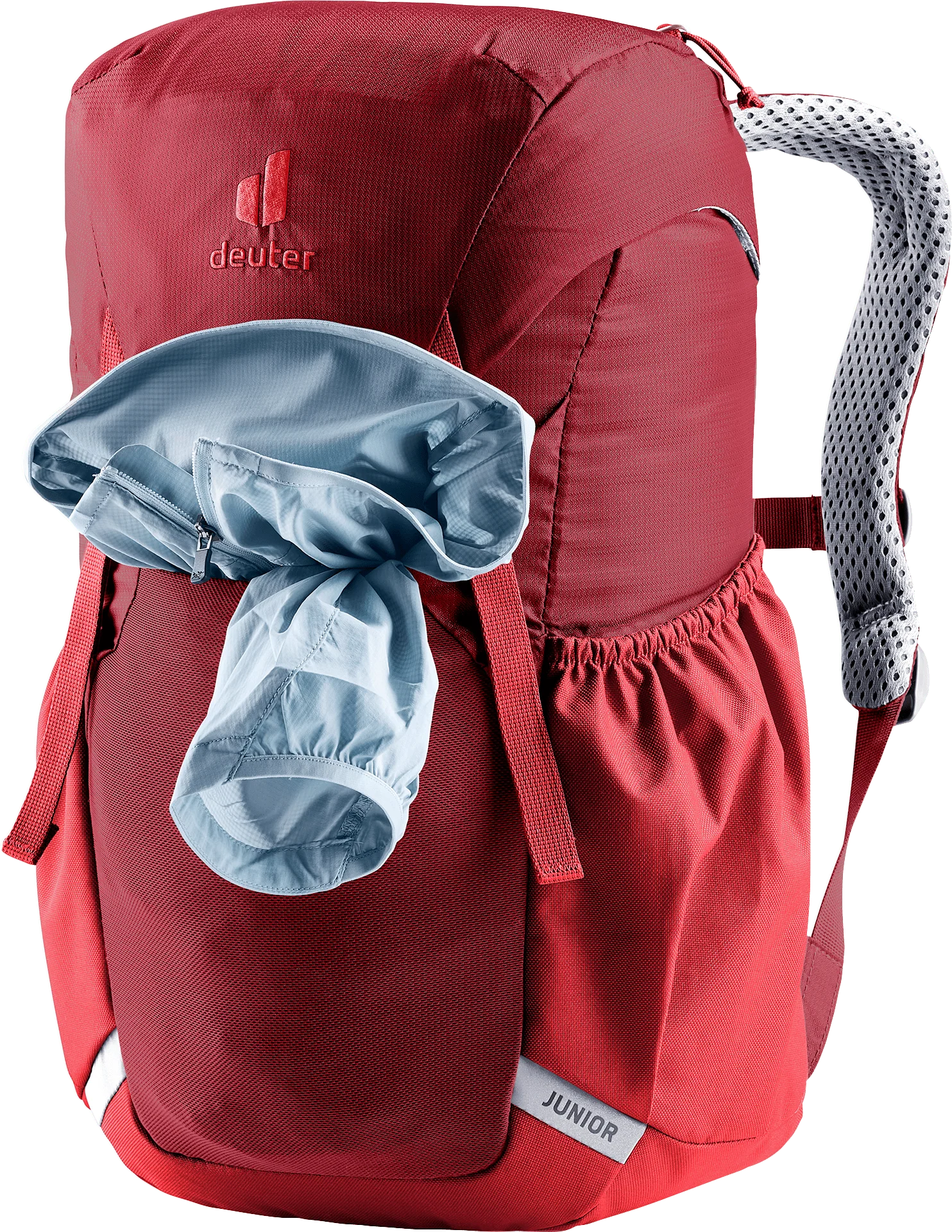 Kinderrucksack Junior - masala-cherry - Image 2