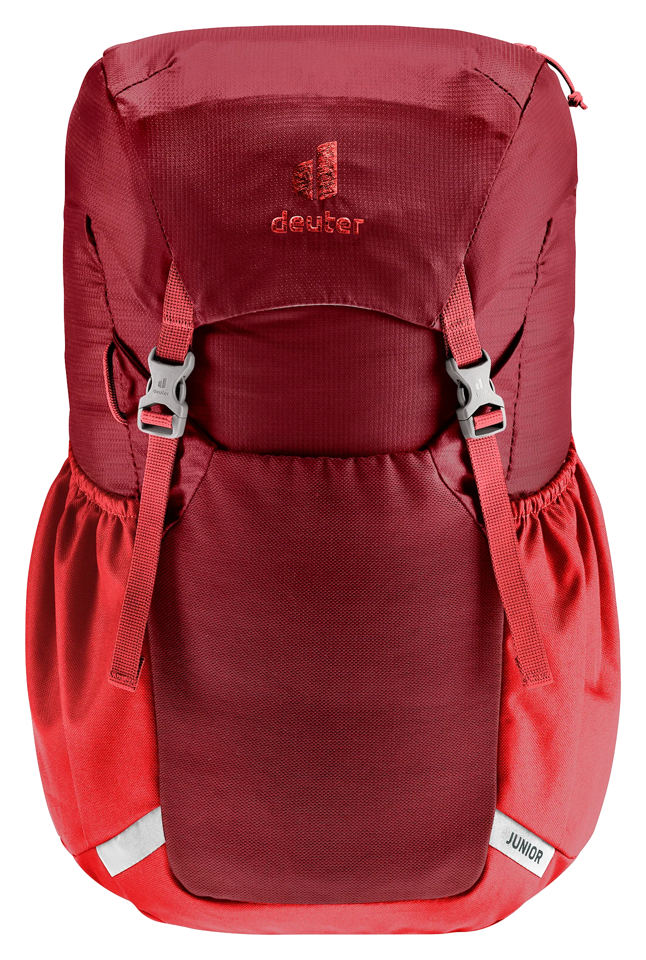 Kinderrucksack Junior - masala-cherry - Image 4