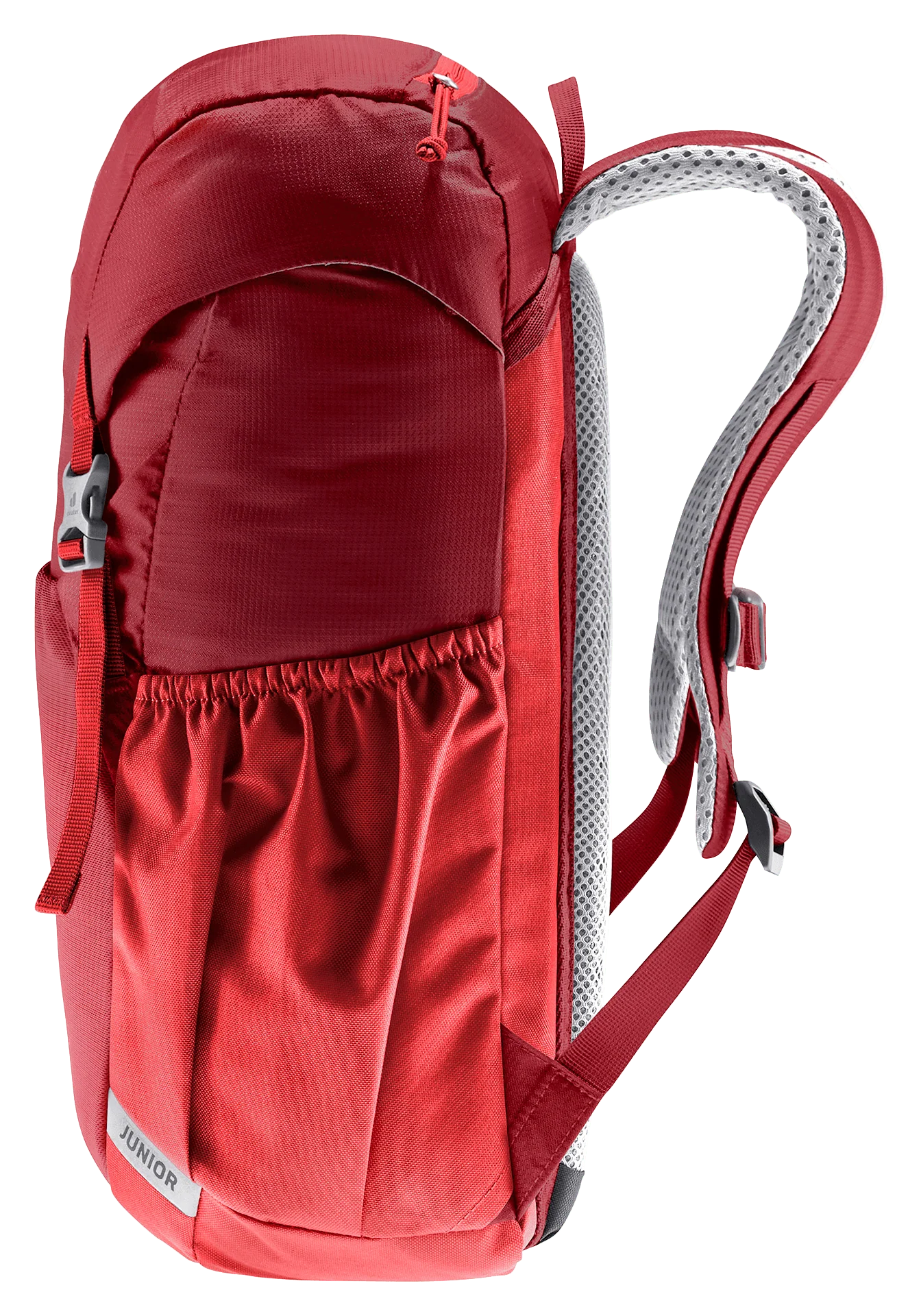 Kinderrucksack Junior - masala-cherry - Image 5