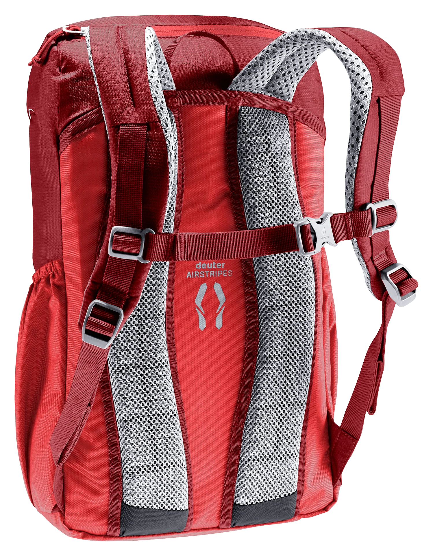 Kinderrucksack Junior - masala-cherry - Image 6