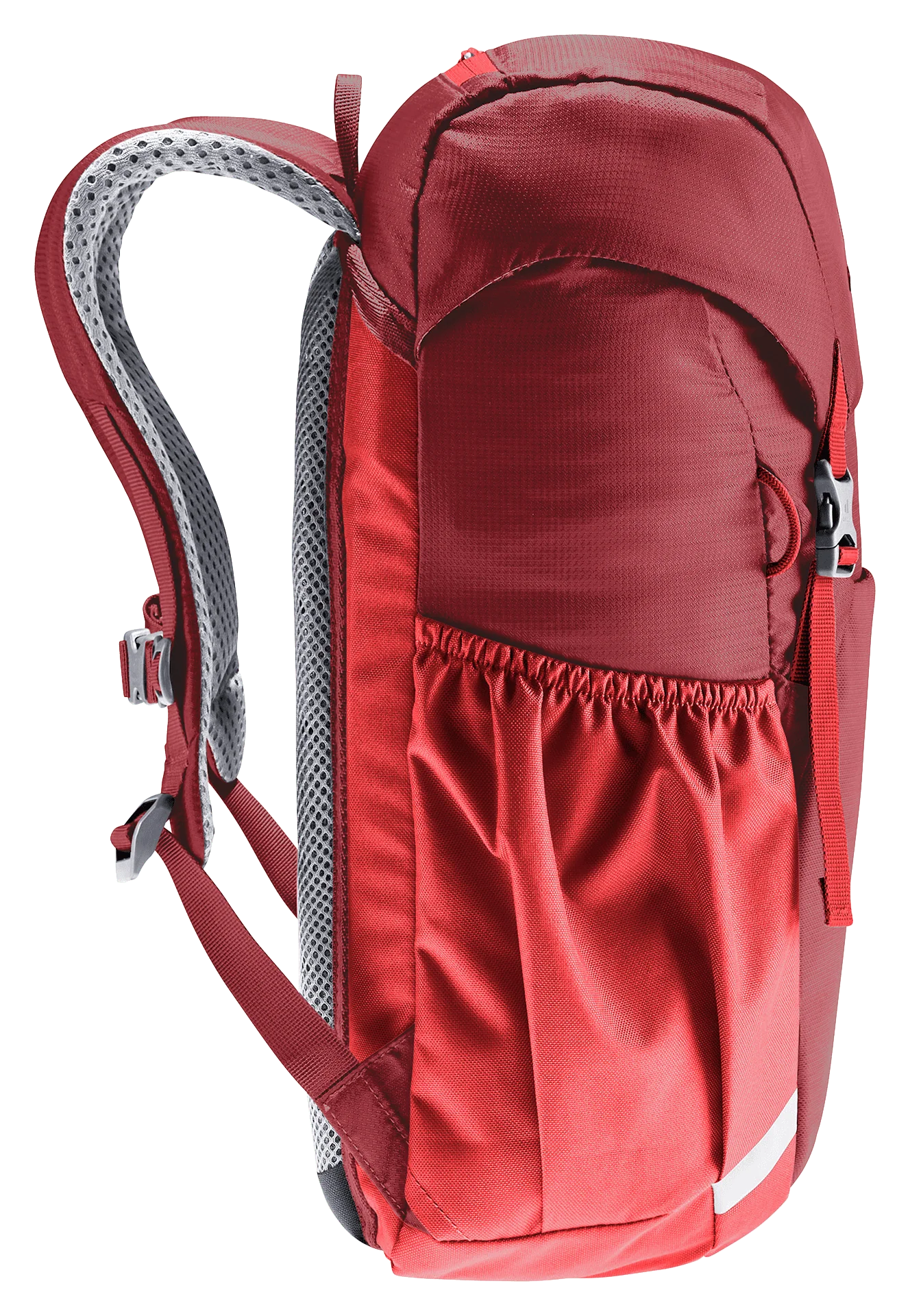 Kinderrucksack Junior - masala-cherry - Image 7