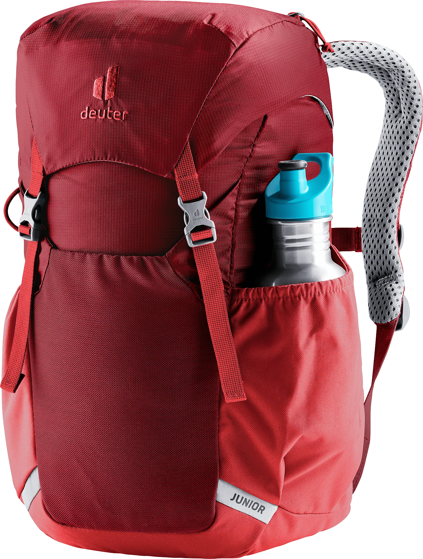 Kinderrucksack Junior - masala-cherry - Image 8
