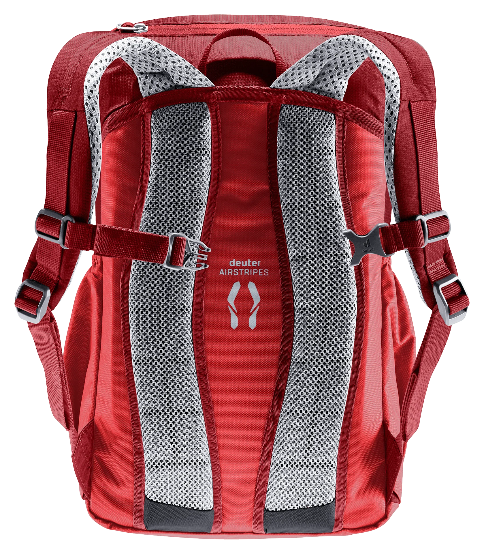 Kinderrucksack Junior - masala-cherry - Image 9