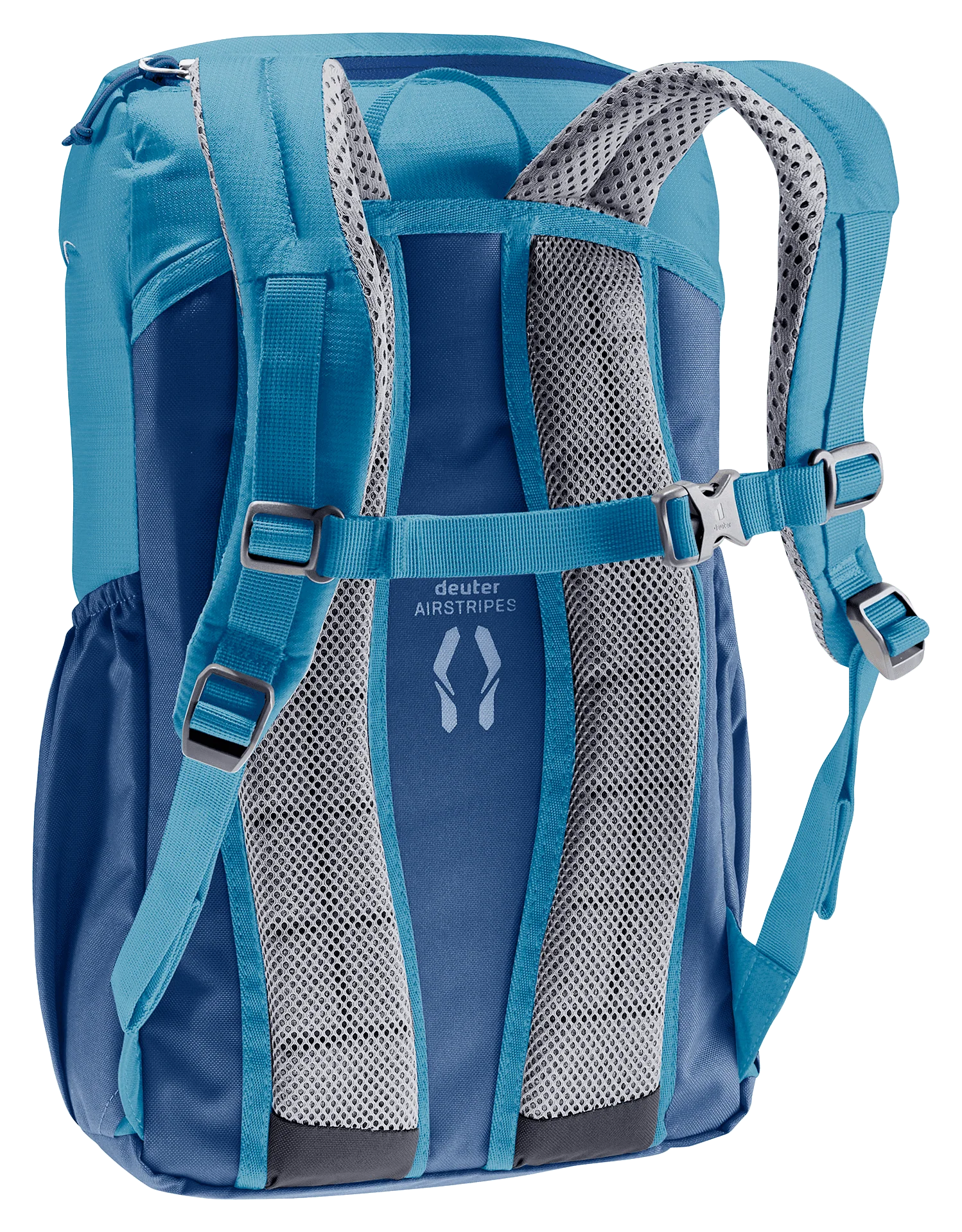 Kinderrucksack Junior - wave-nightblue - Image 2