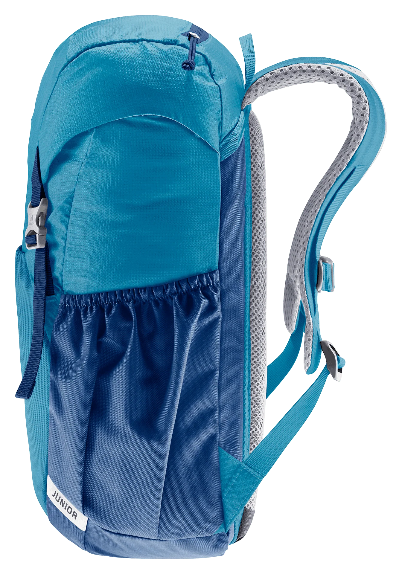 Kinderrucksack Junior - wave-nightblue - Image 3