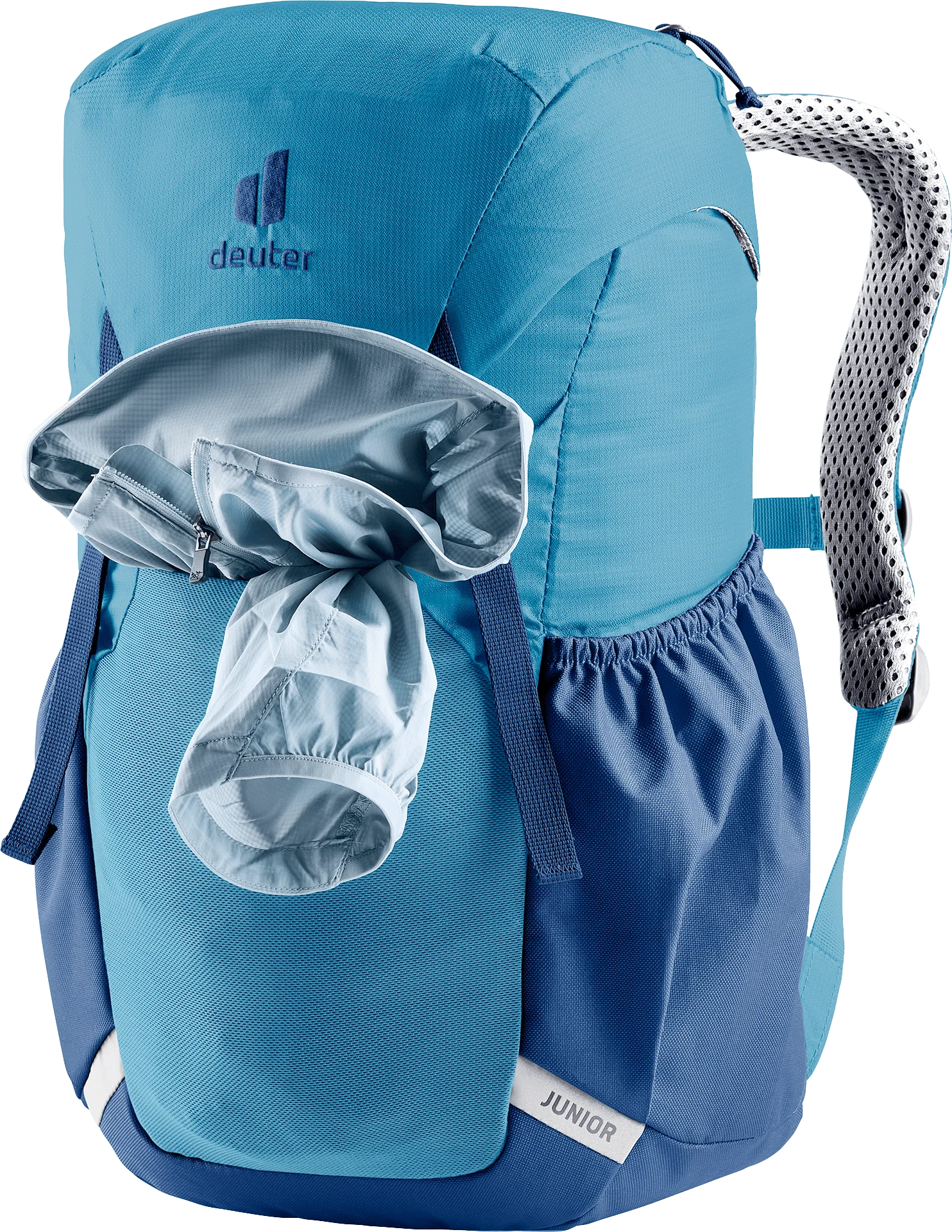 Kinderrucksack Junior - wave-nightblue - Image 5