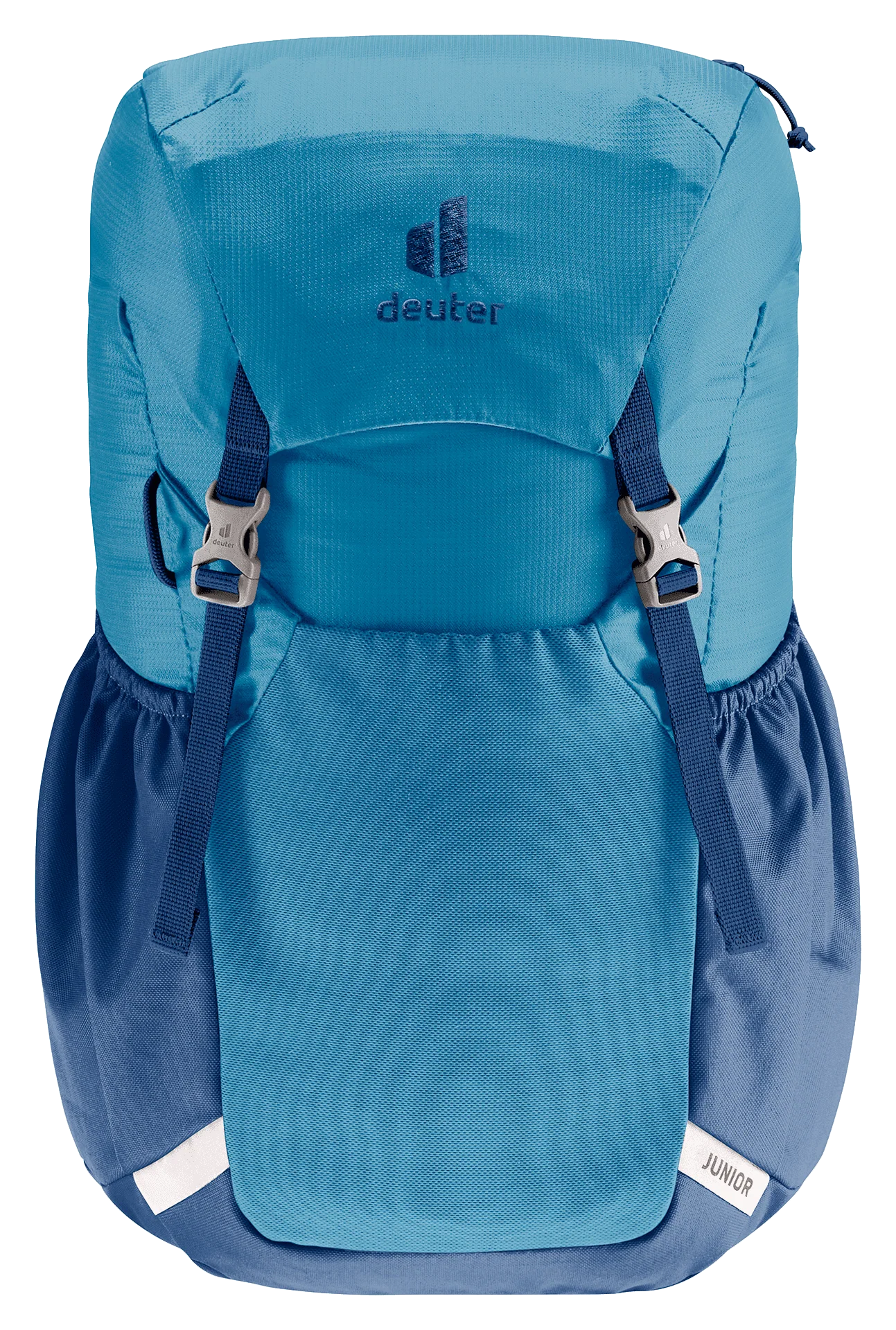 Kinderrucksack Junior - wave-nightblue - Image 6
