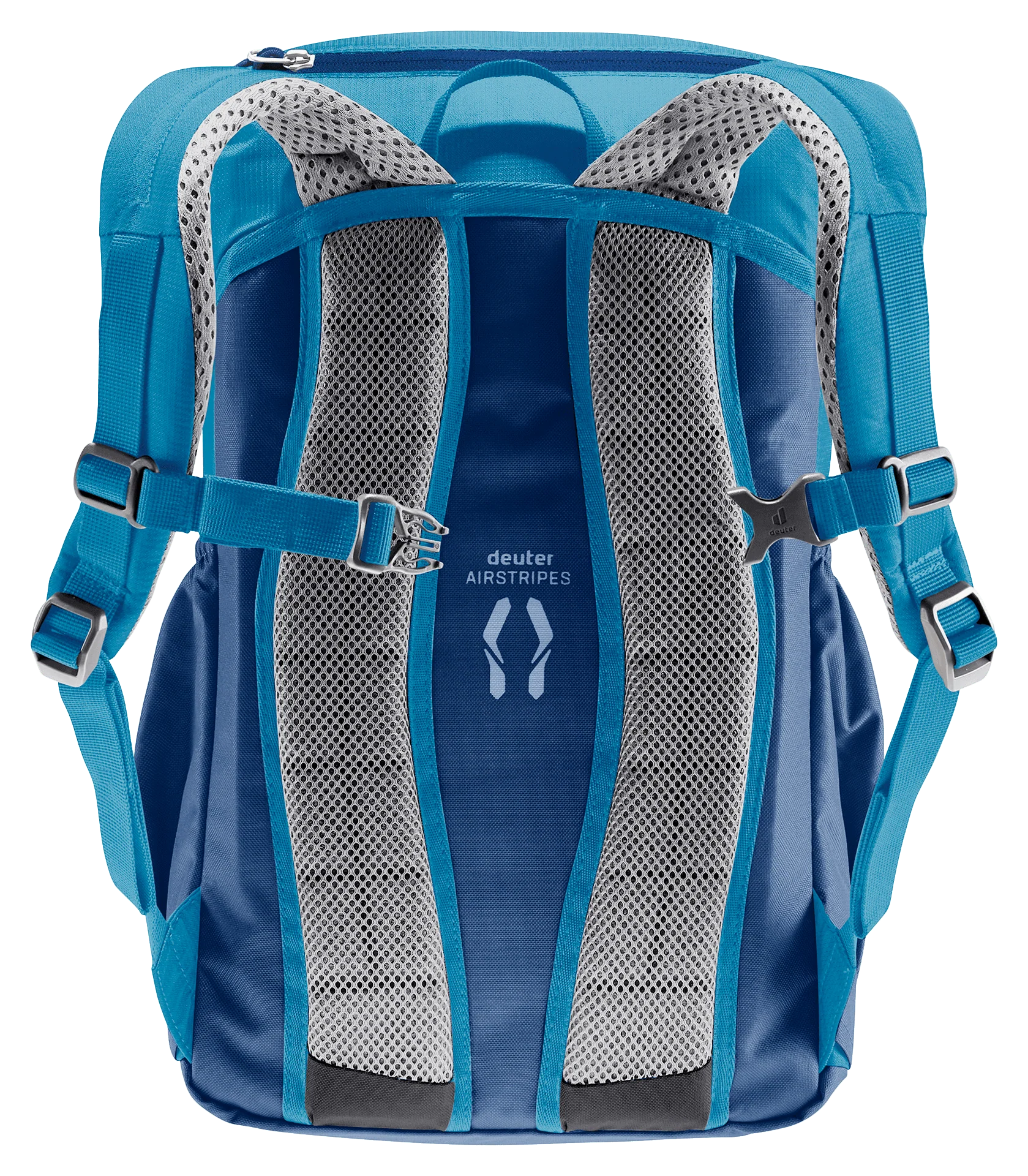 Kinderrucksack Junior - wave-nightblue - Image 8