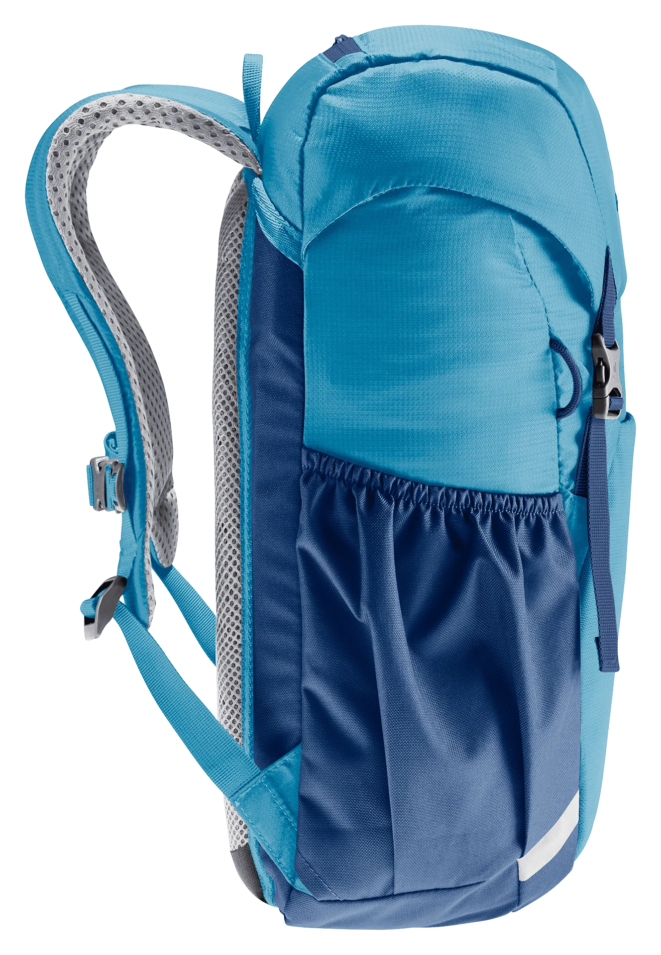 Kinderrucksack Junior - wave-nightblue - Image 9