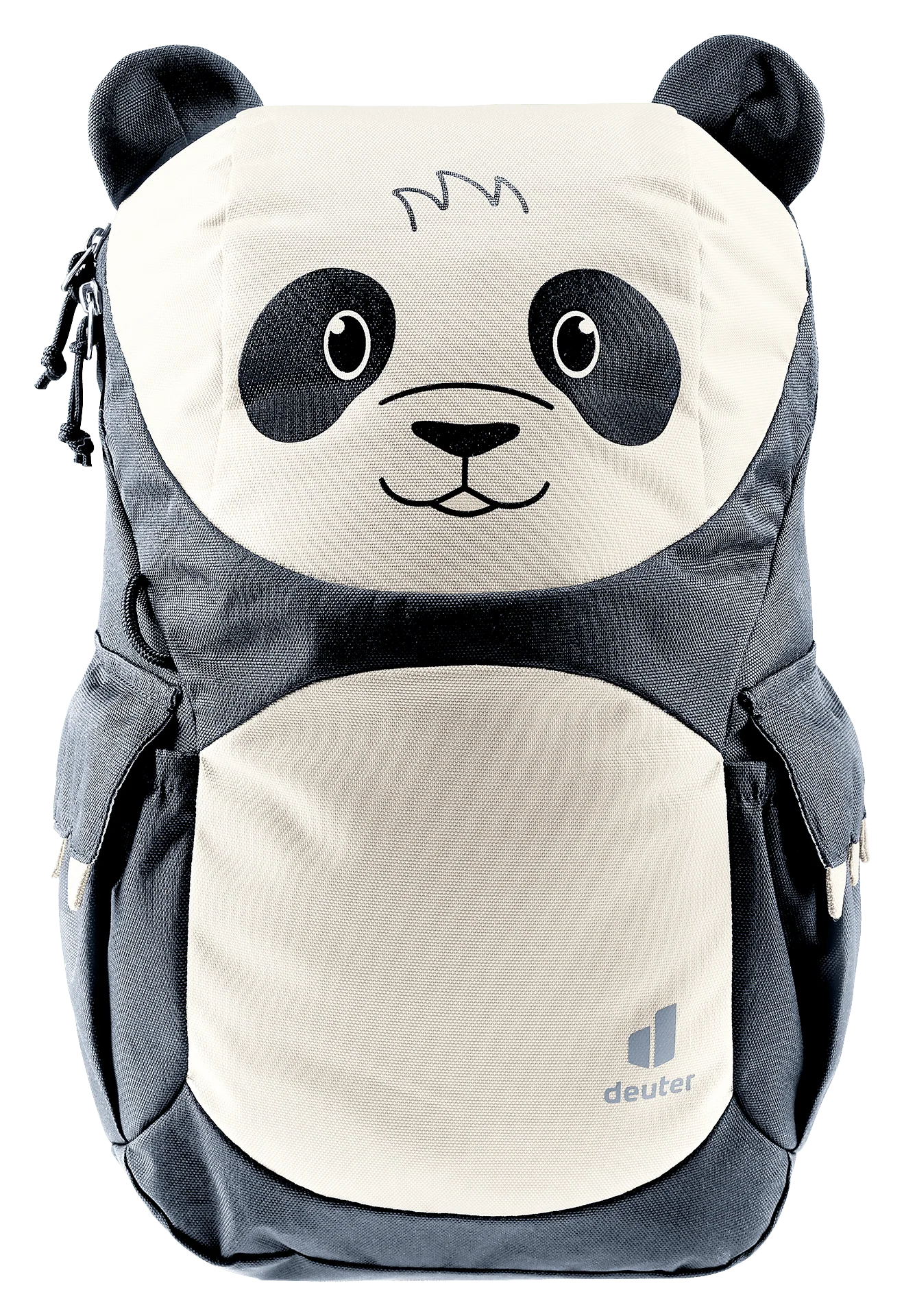 Kinderrucksack Kikki - black-bone - Image 3