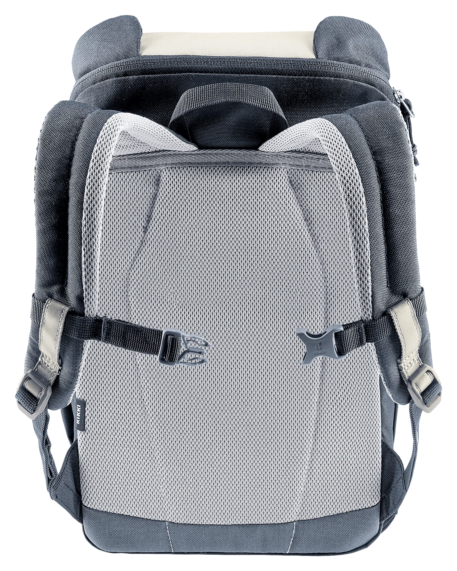 Kinderrucksack Kikki - black-bone - Image 7