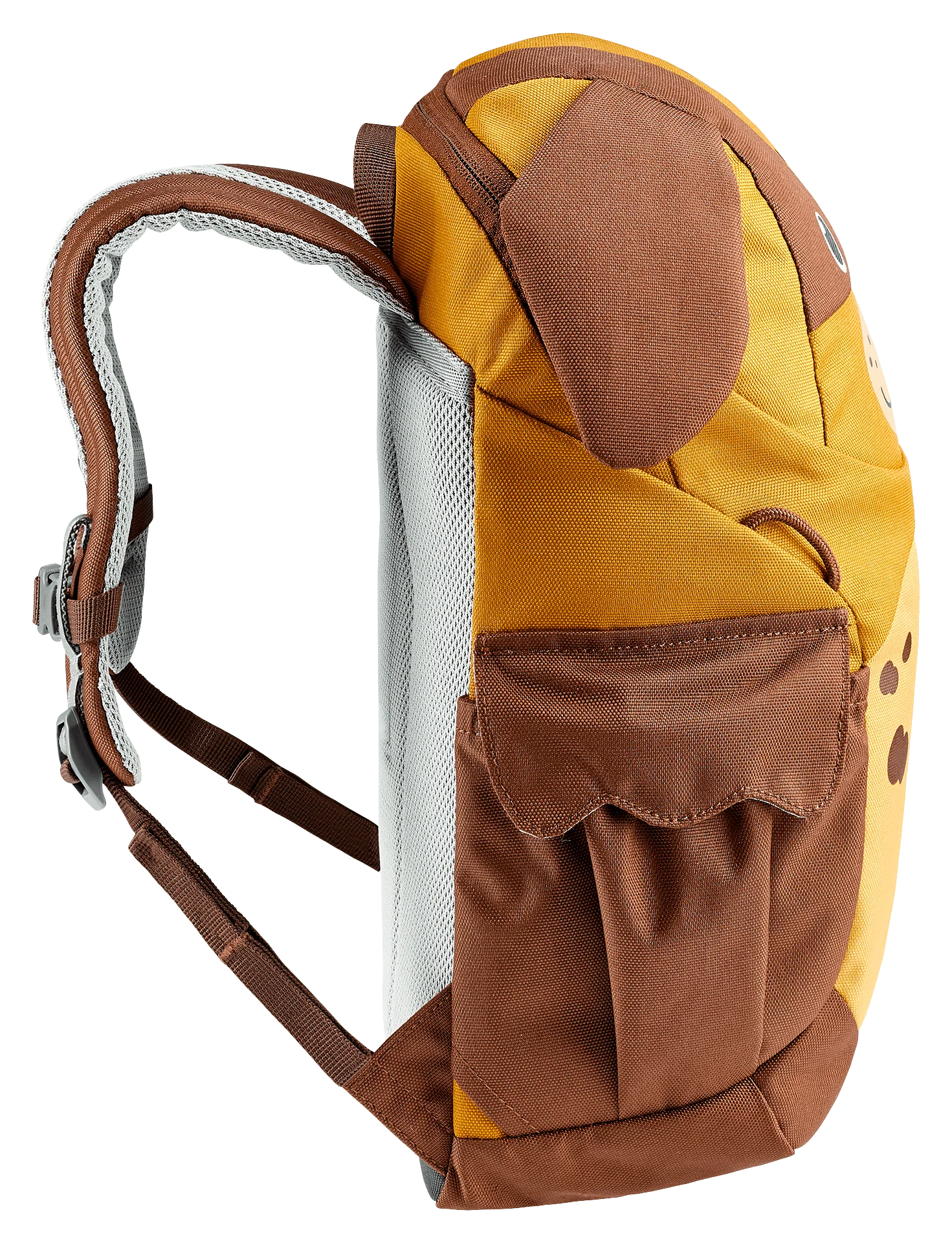 Kinderrucksack Kikki - maple-umbra - Image 3