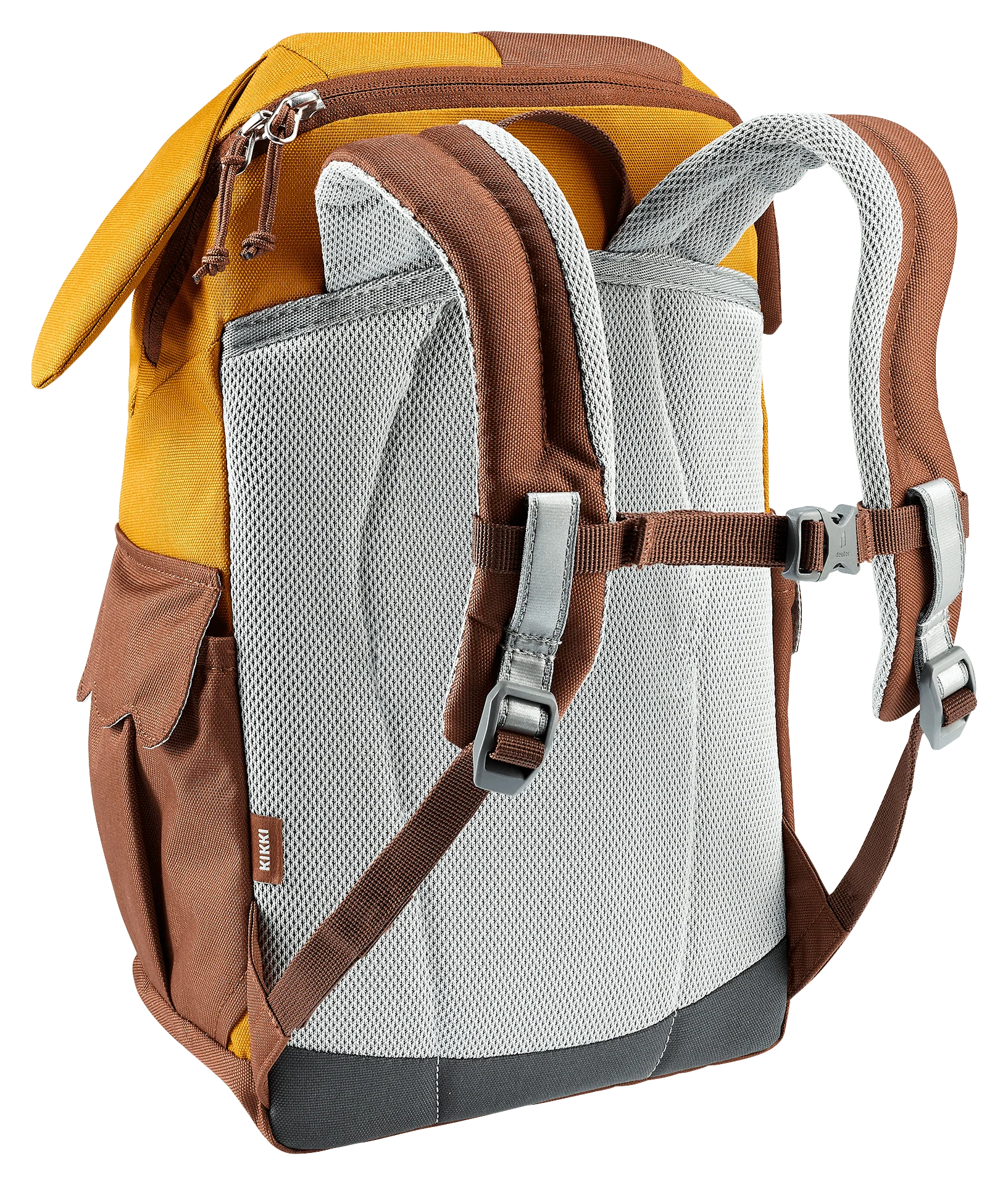 Kinderrucksack Kikki - maple-umbra - Image 4