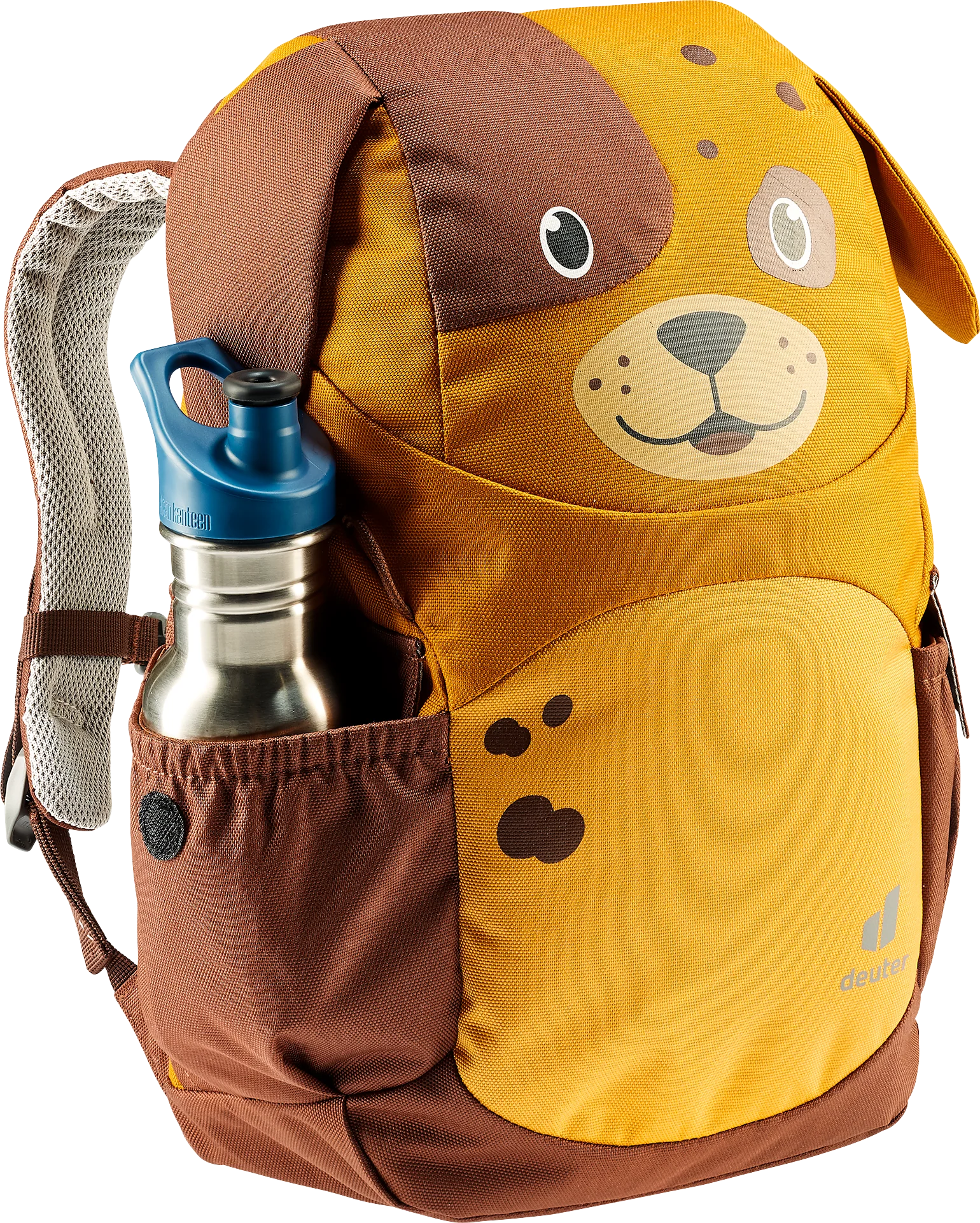 Kinderrucksack Kikki - maple-umbra - Image 6