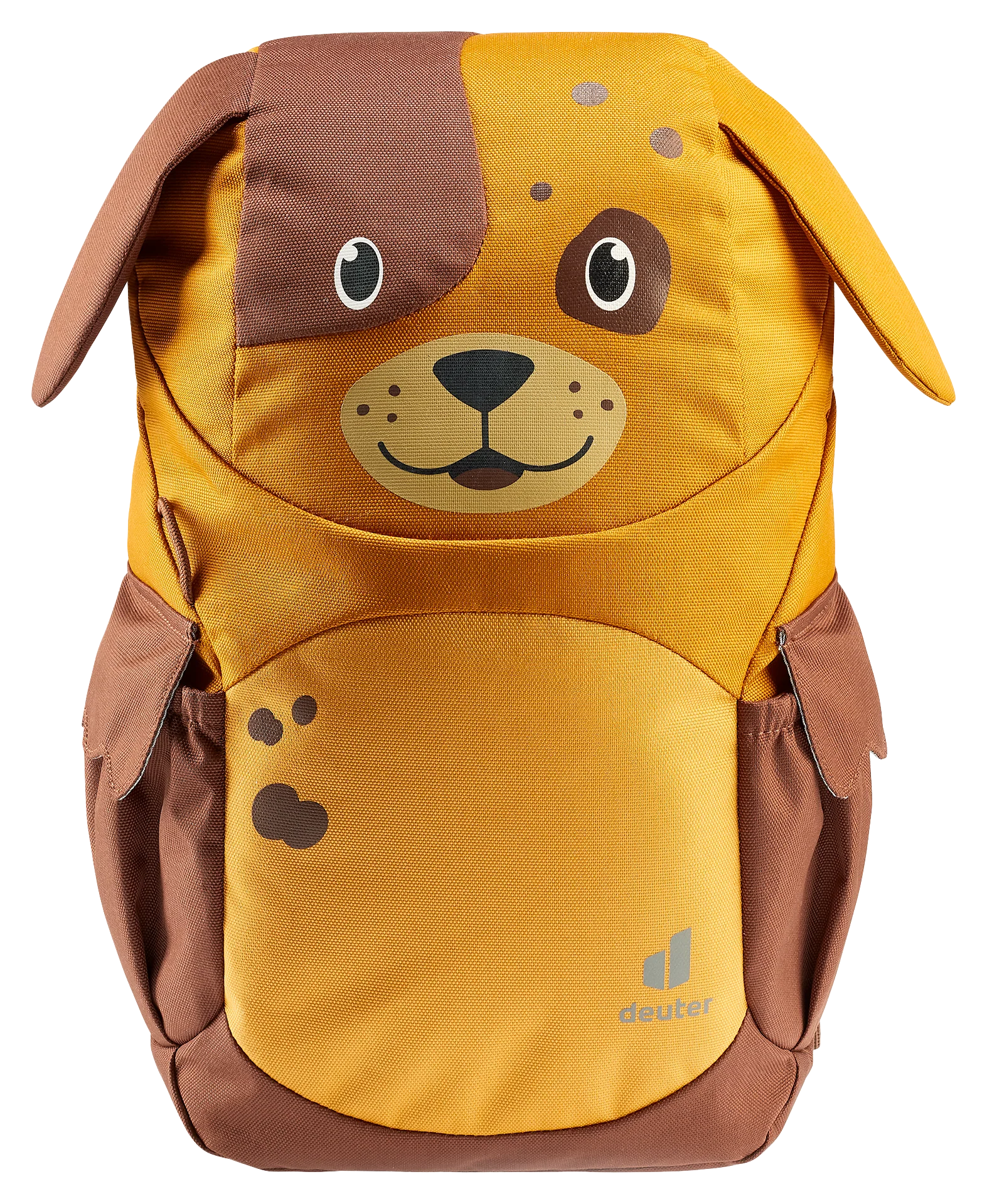 Kinderrucksack Kikki - maple-umbra - Image 9