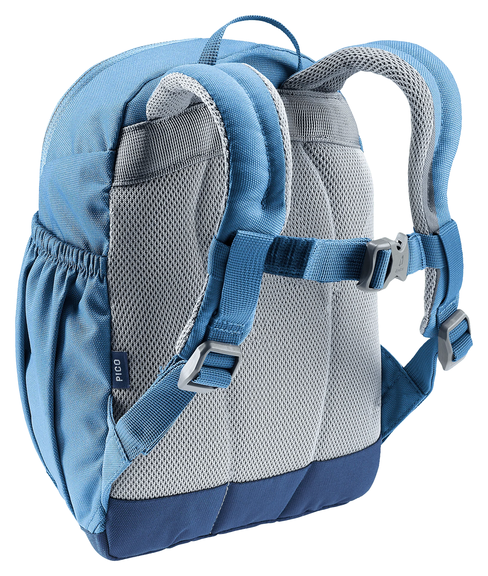 Kinderrucksack Pico - aqua-wave - Image 2
