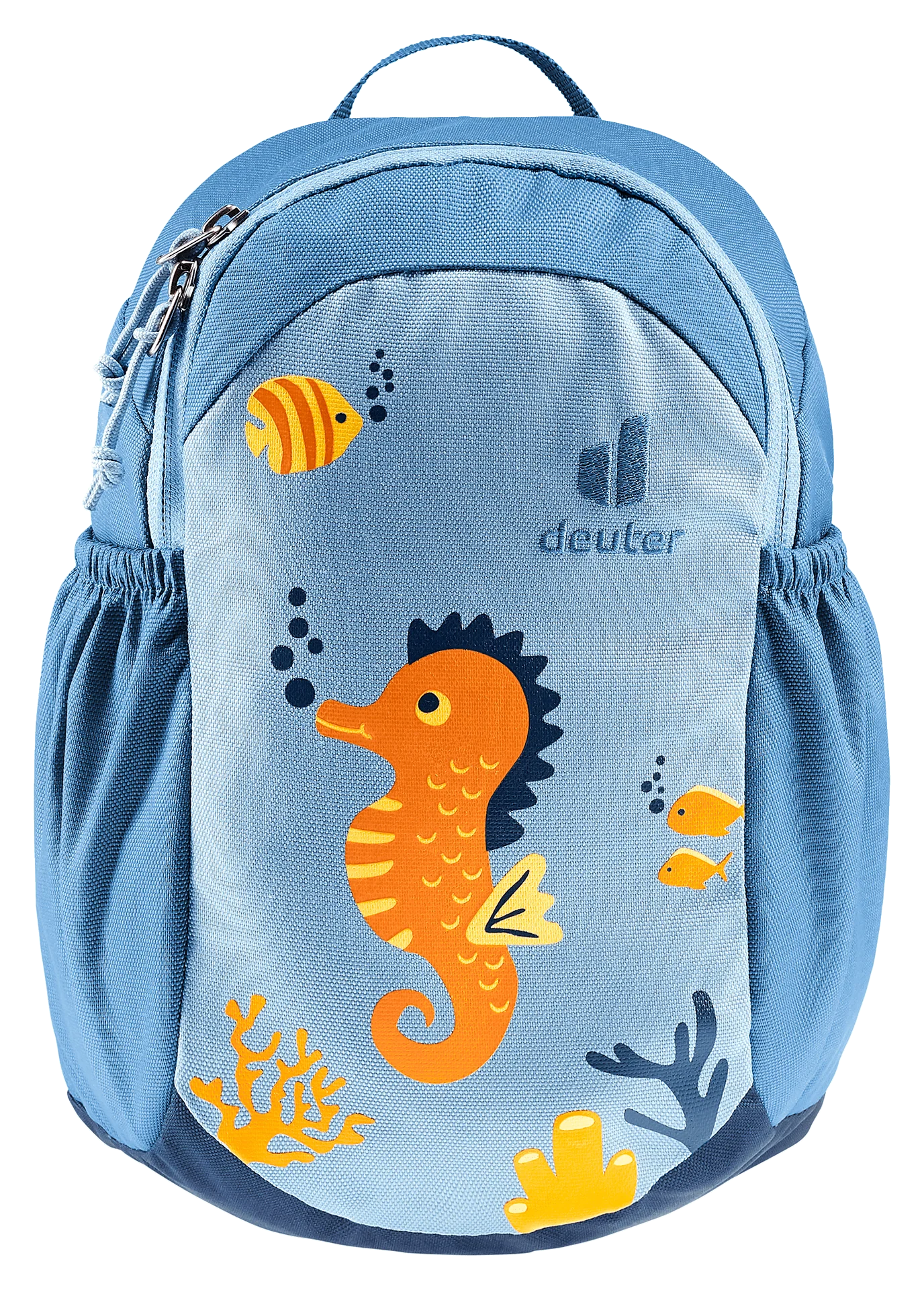 Kinderrucksack Pico - aqua-wave - Image 3