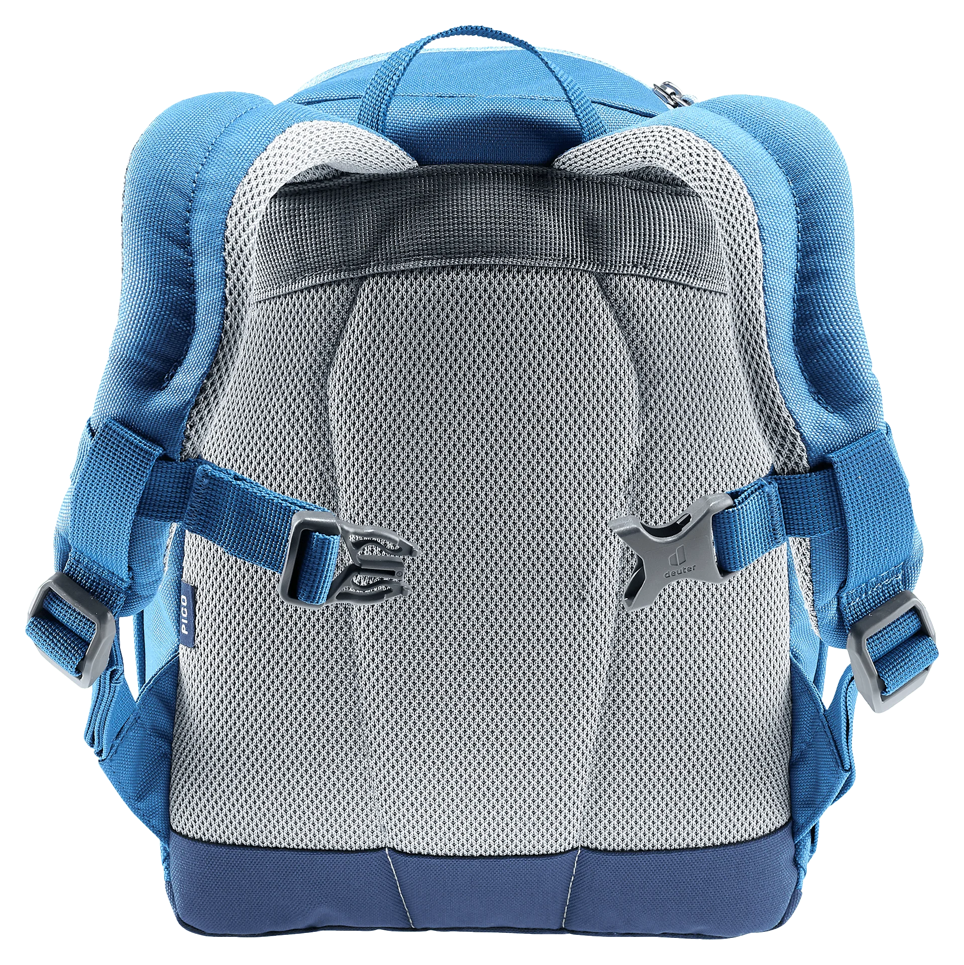 Kinderrucksack Pico - aqua-wave - Image 4