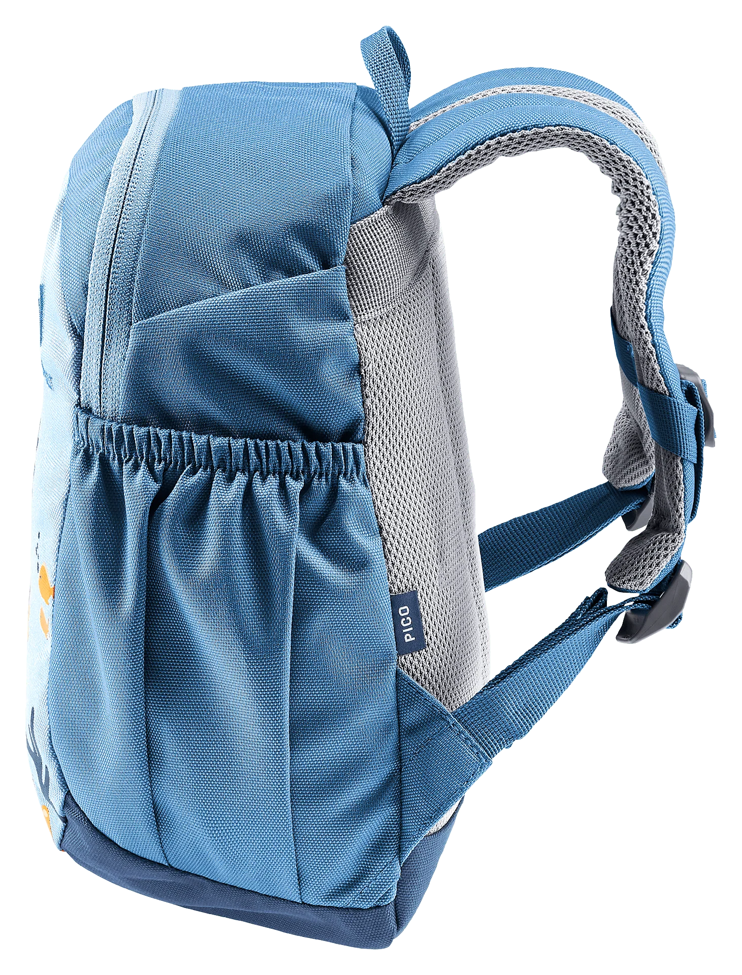 Kinderrucksack Pico - aqua-wave - Image 8