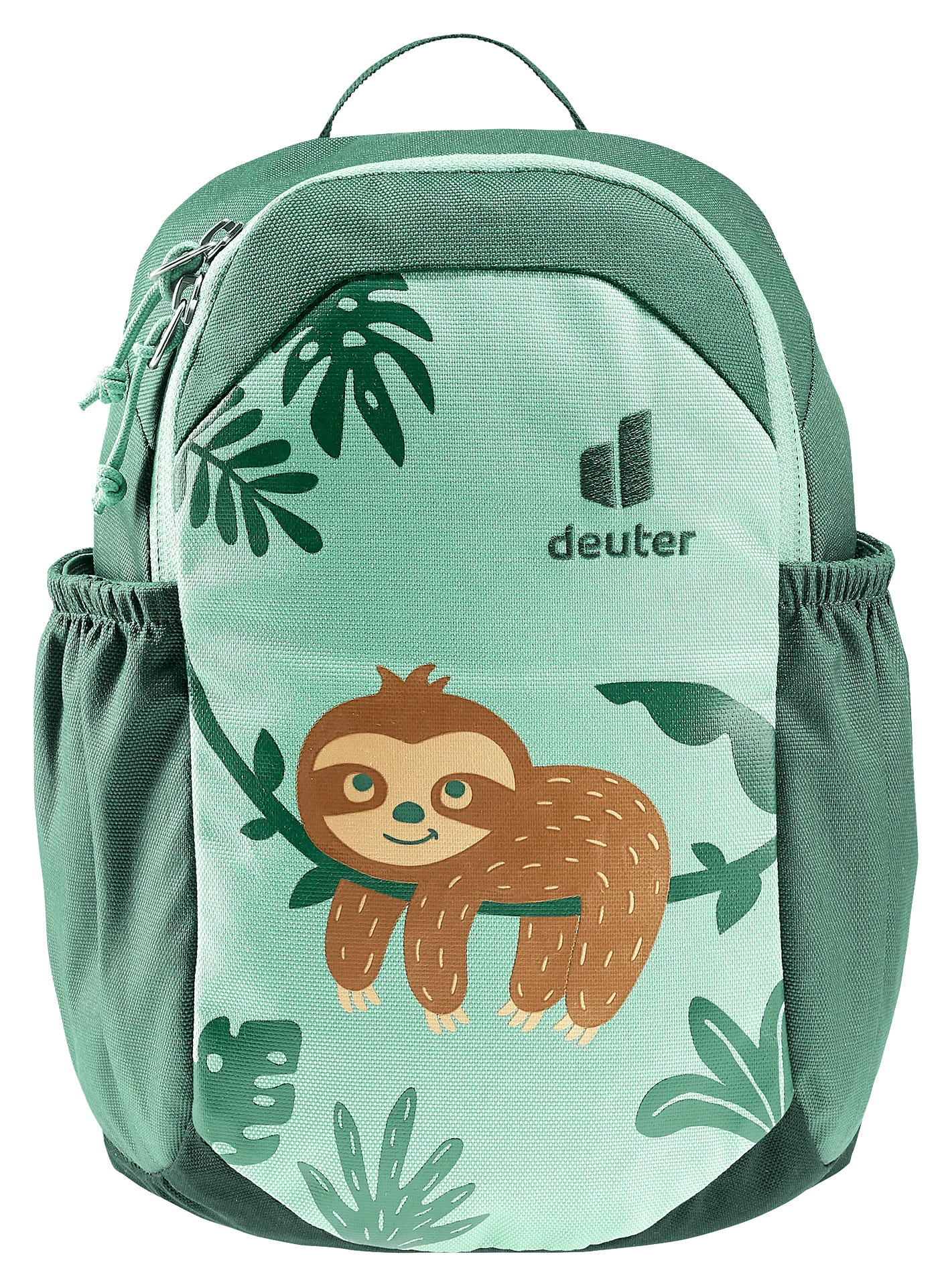 Kinderrucksack Pico - spearmint-seagreen - Image 2