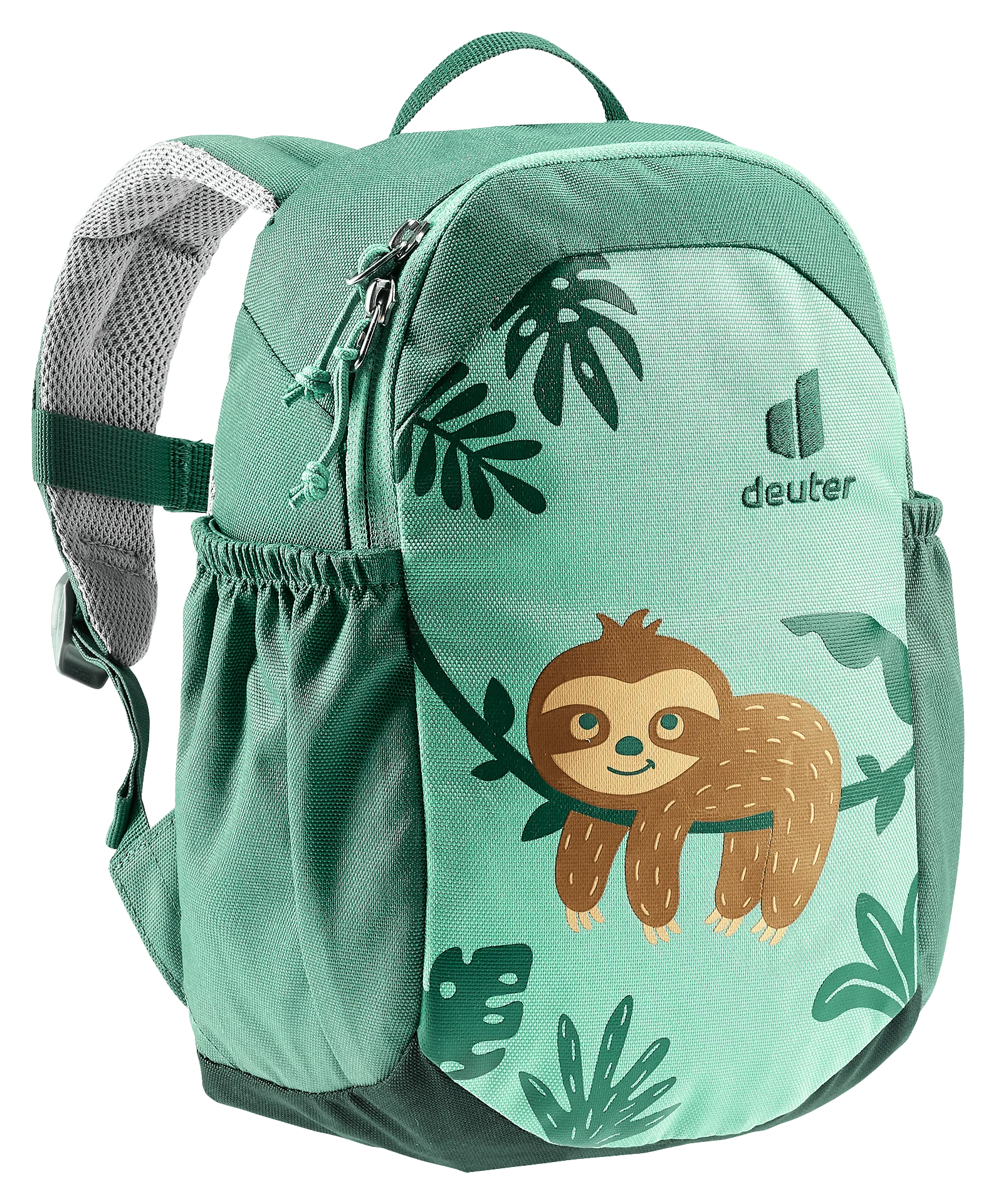 Kinderrucksack Pico - spearmint-seagreen - Image 3