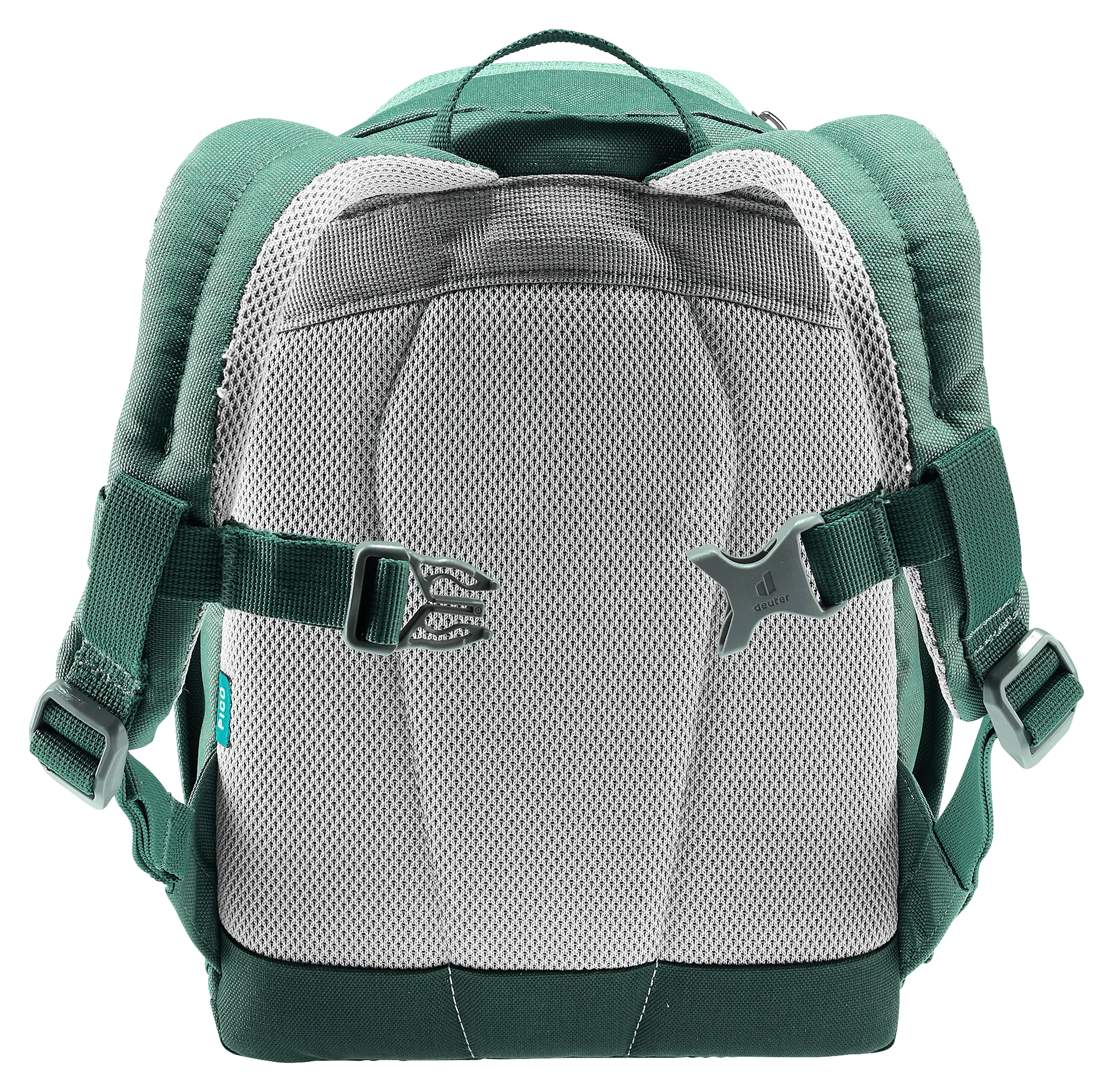 Kinderrucksack Pico - spearmint-seagreen - Image 4