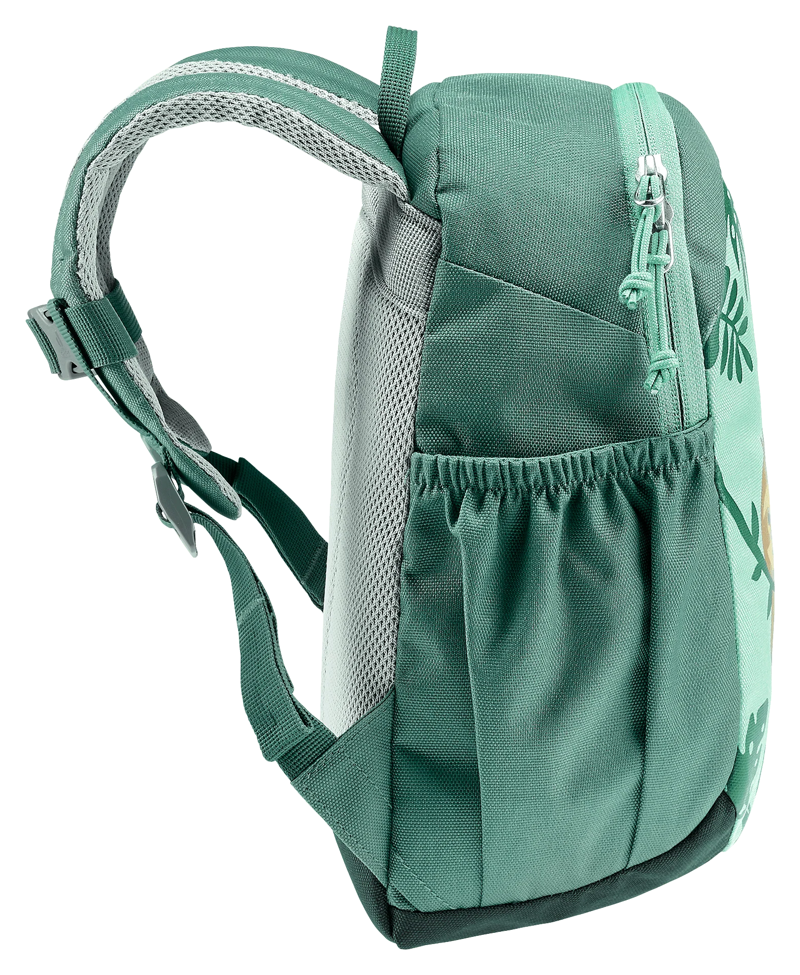 Kinderrucksack Pico - spearmint-seagreen - Image 5