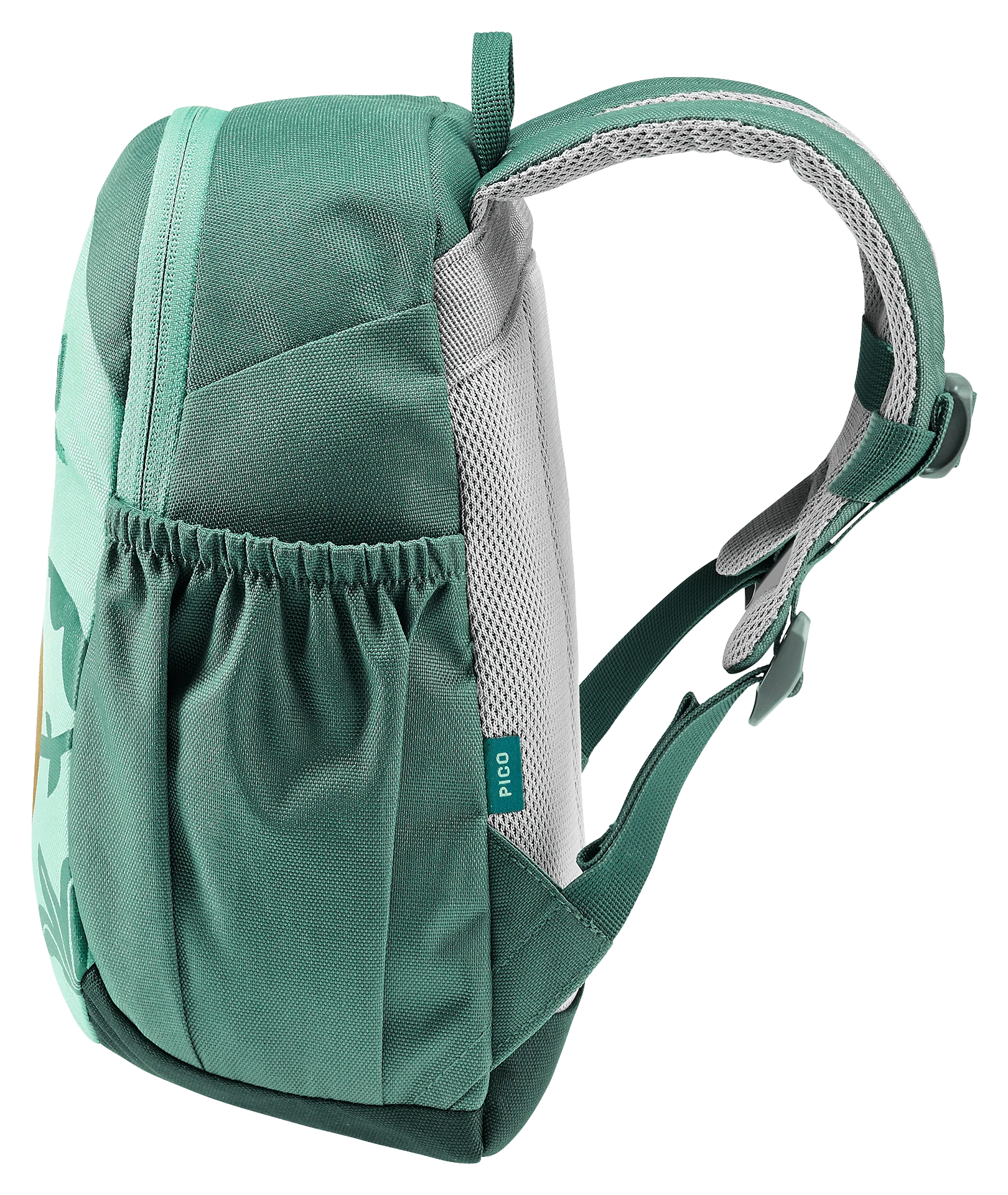 Kinderrucksack Pico - spearmint-seagreen - Image 6