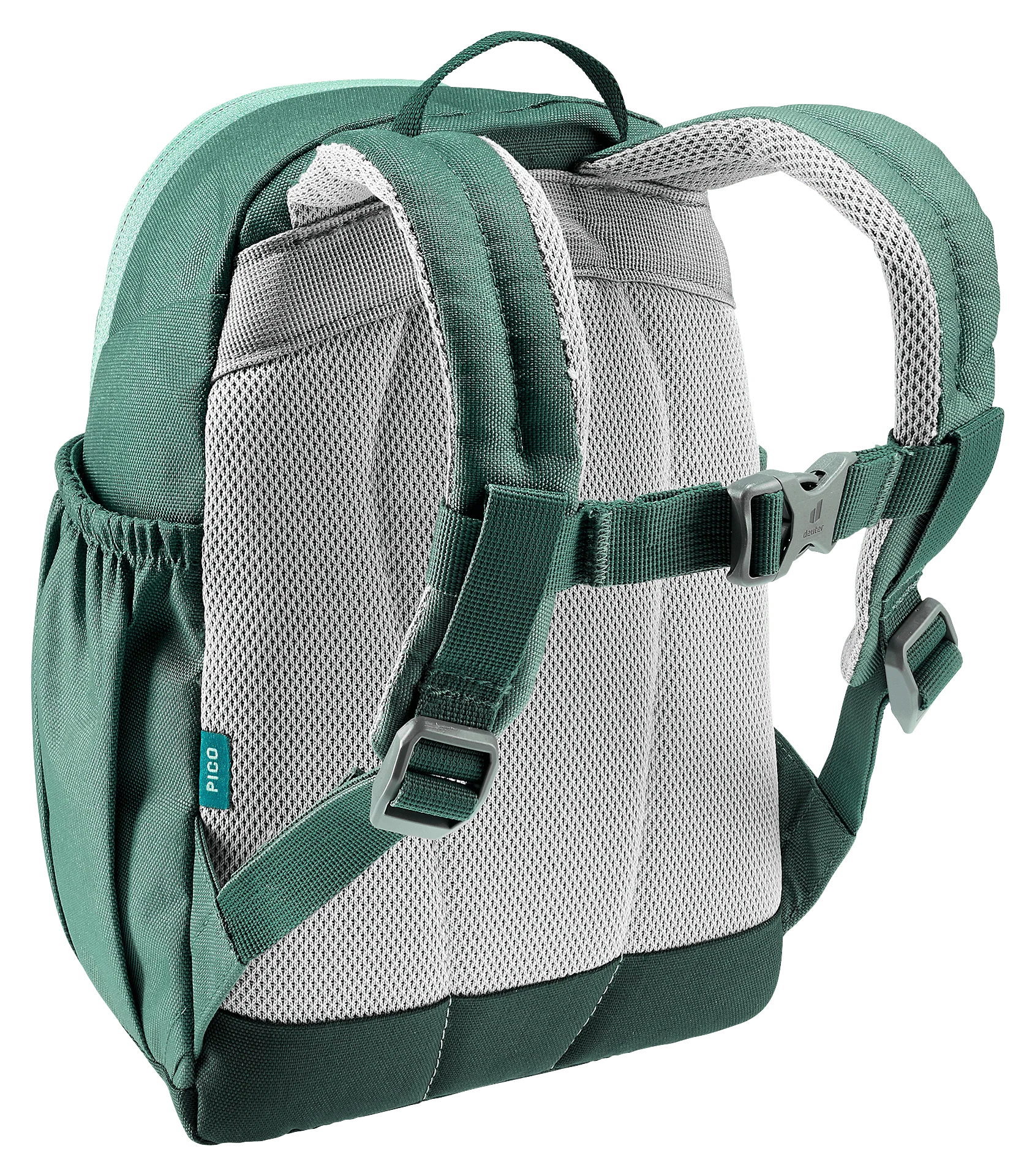 Kinderrucksack Pico - spearmint-seagreen - Image 8