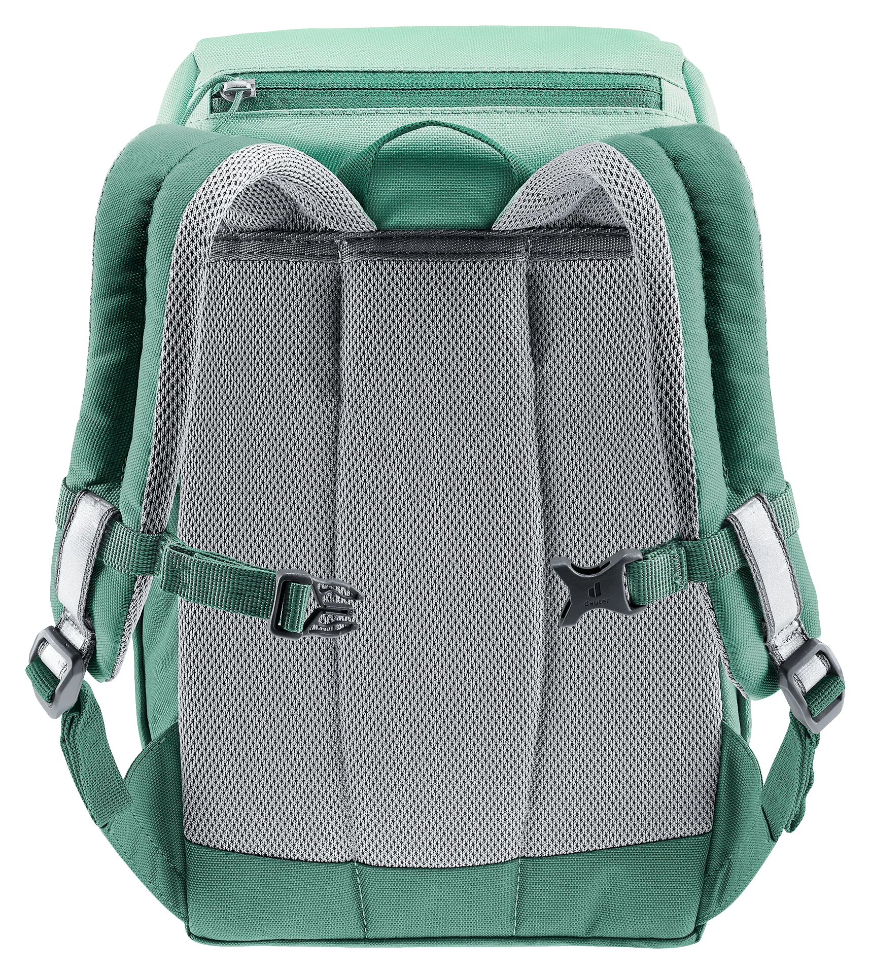 Kinderrucksack Schmusebär - spearmint-seagreen - Image 7