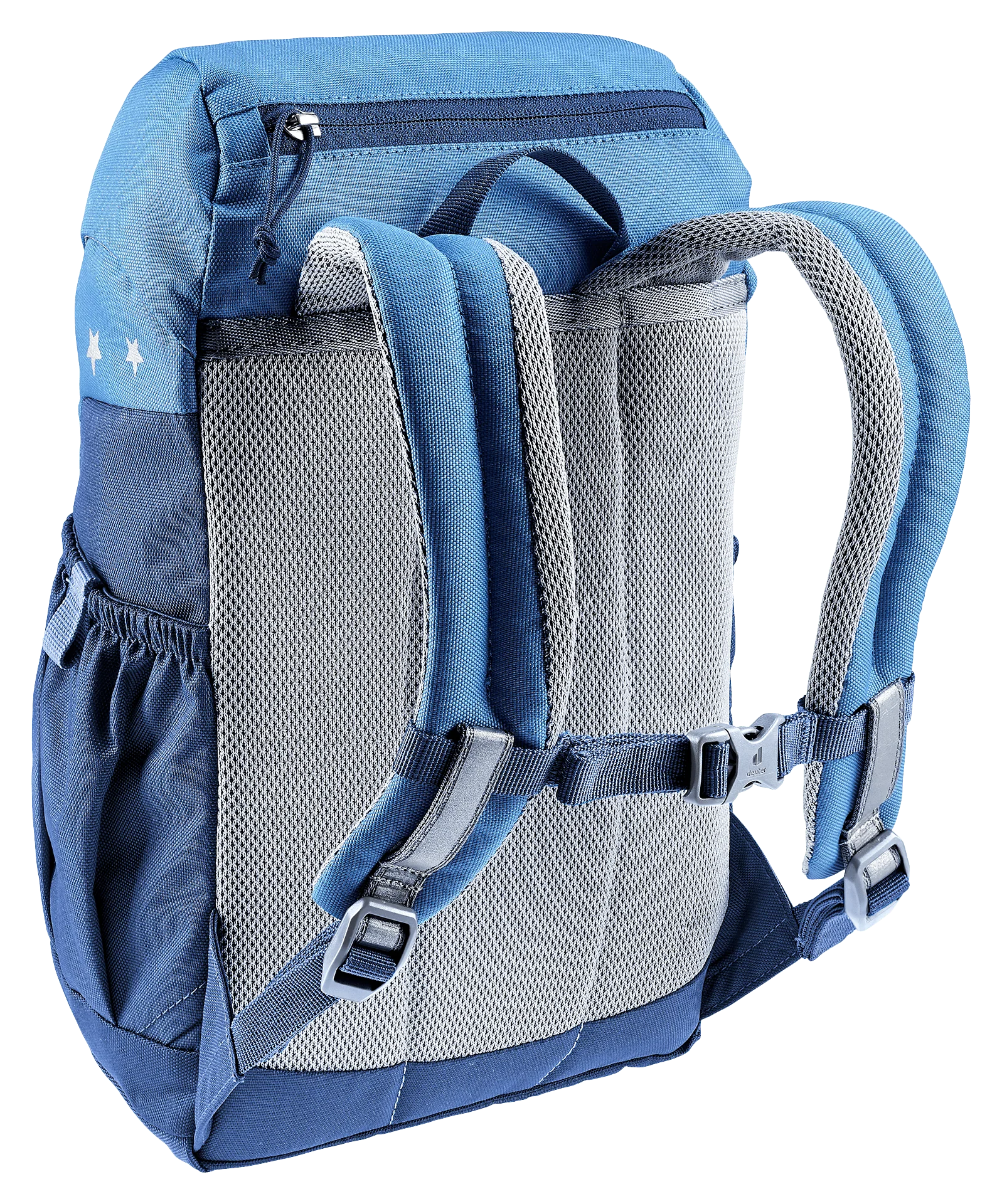 Kinderrucksack Schmusebär - wave-nightblue - Image 6