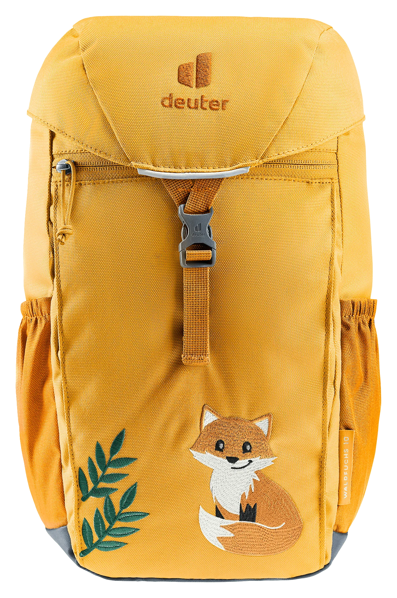 Kinderrucksack Waldfuchs 10 - amber-maple - Image 6