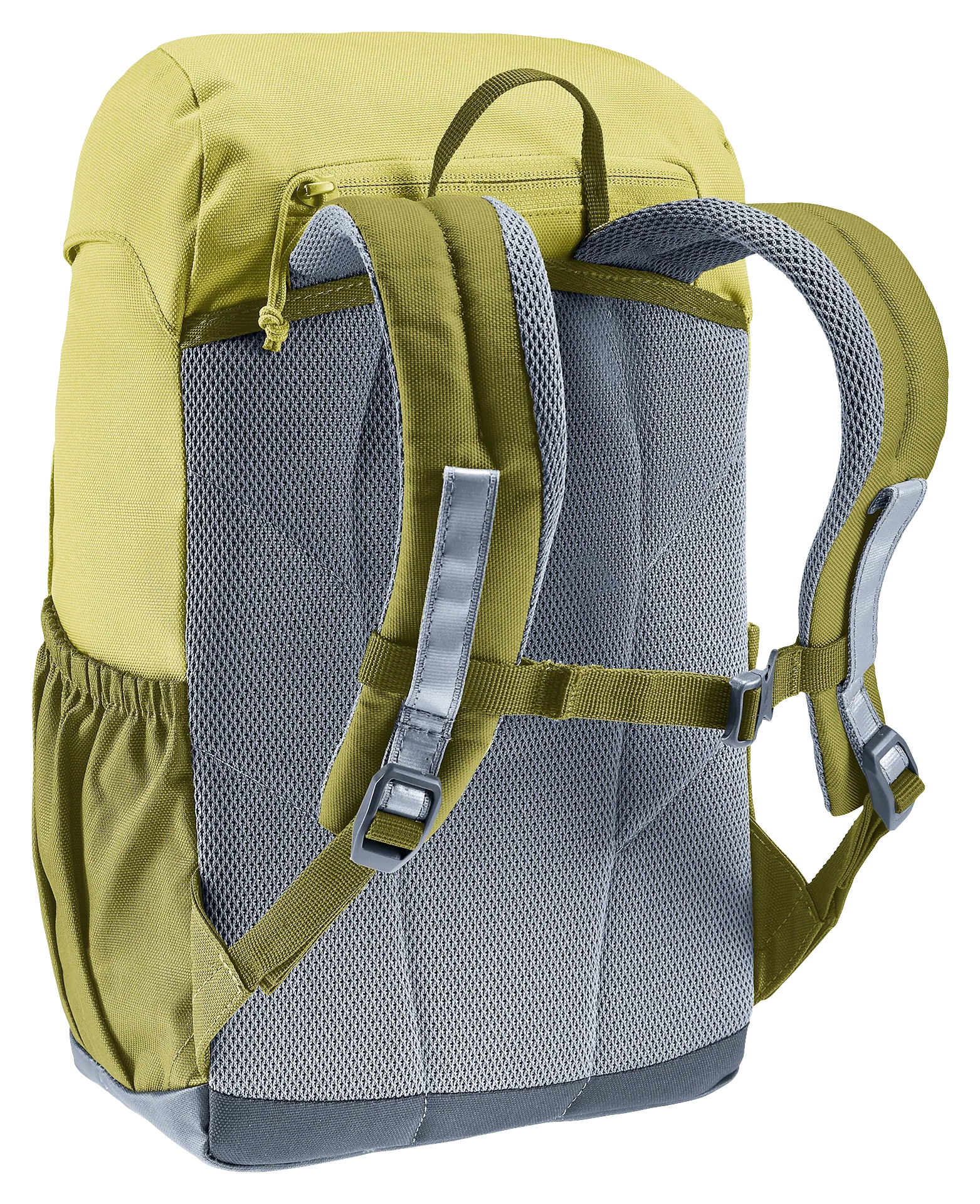 Kinderrucksack Waldfuchs 10 - linden-cactus - Image 2